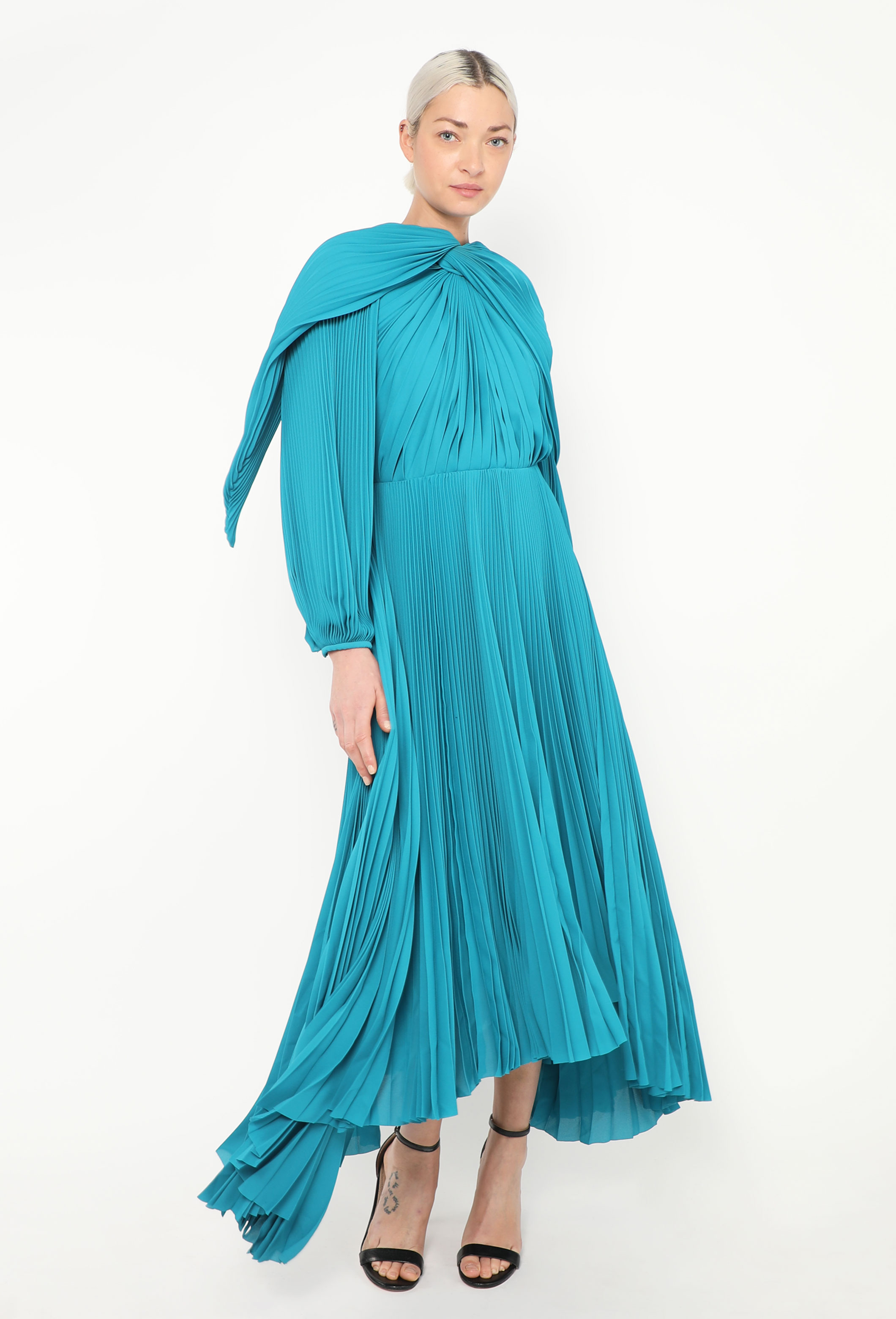 【関税&送料込】Balenciaga Pleated ette Asymmetric Midi 154b6ed34fa86bfc403d16c18959.jpg