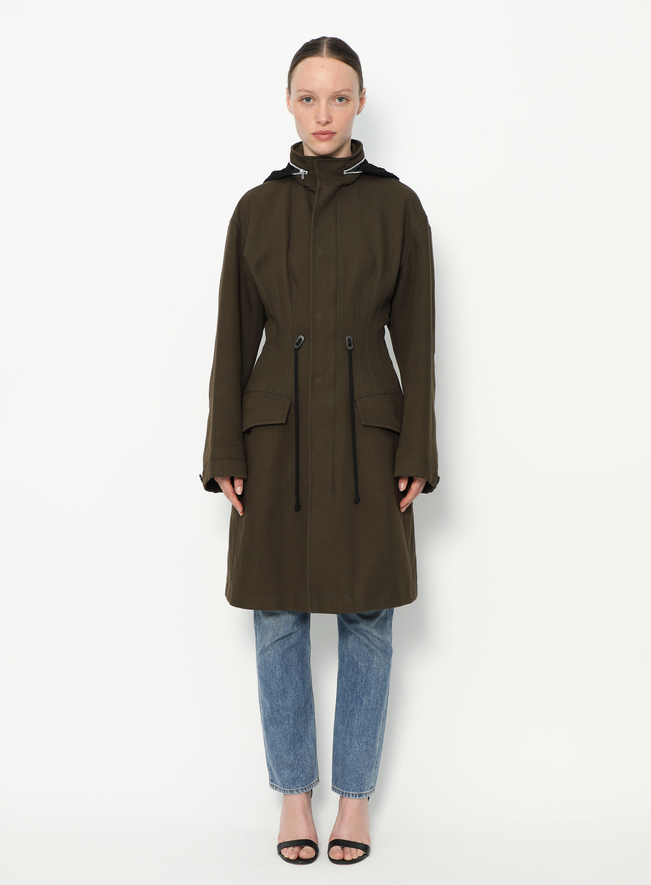 【送料&関税込】Bottega Veneta Hooded Parka 6762f4409e868595db51cc8c6e9b.jpg