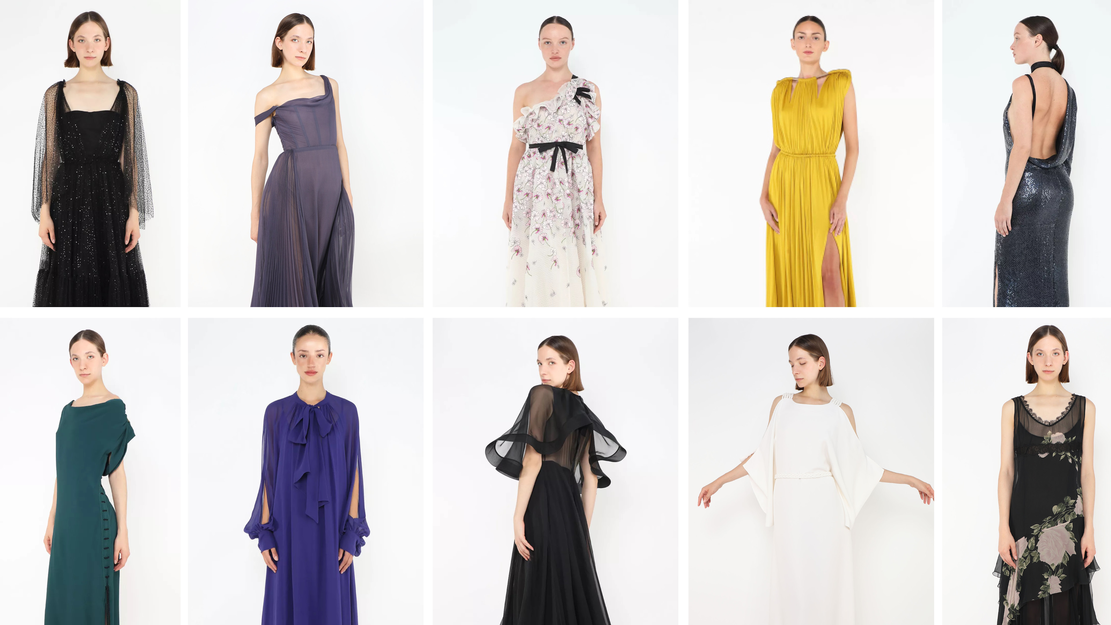 Vintage Chloé Clothing & Accessories | Iconic Feminine