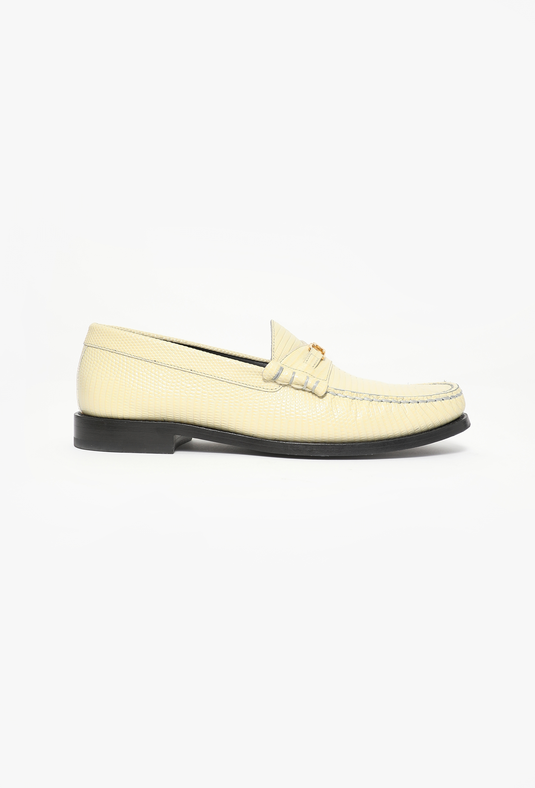 【関税&送料込】Celine Alma Triomphe Gros-Grain Mule CELINE ALMA TRIOMPHE MULE IN GROS-GRAIN FABRIC - | CELINE