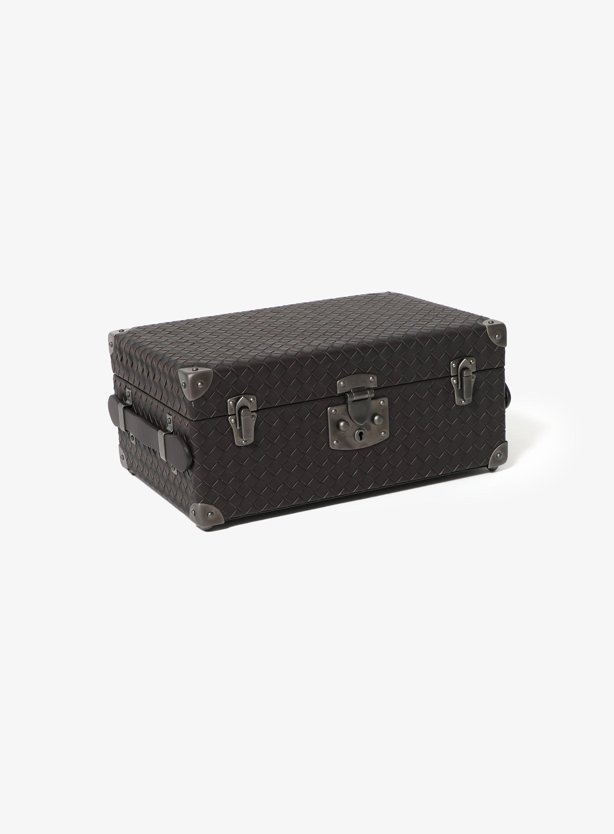【関税＆送料込み】Bottega Veneta Jewellery ☆SALE☆【送料関税無料】BOTTEGA VENETA ジュエリーケース