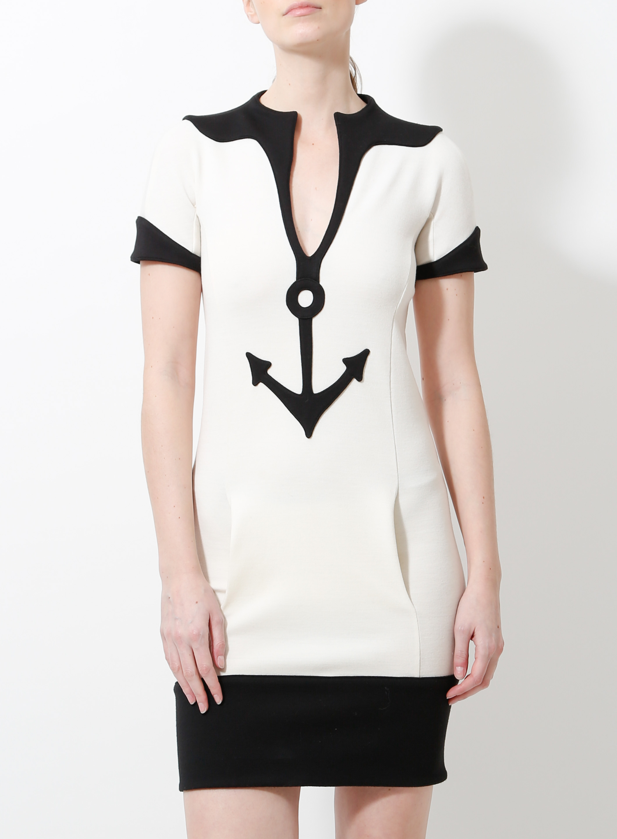 Fall 2006 Sailor Dress | Authentic & Vintage | ReSee