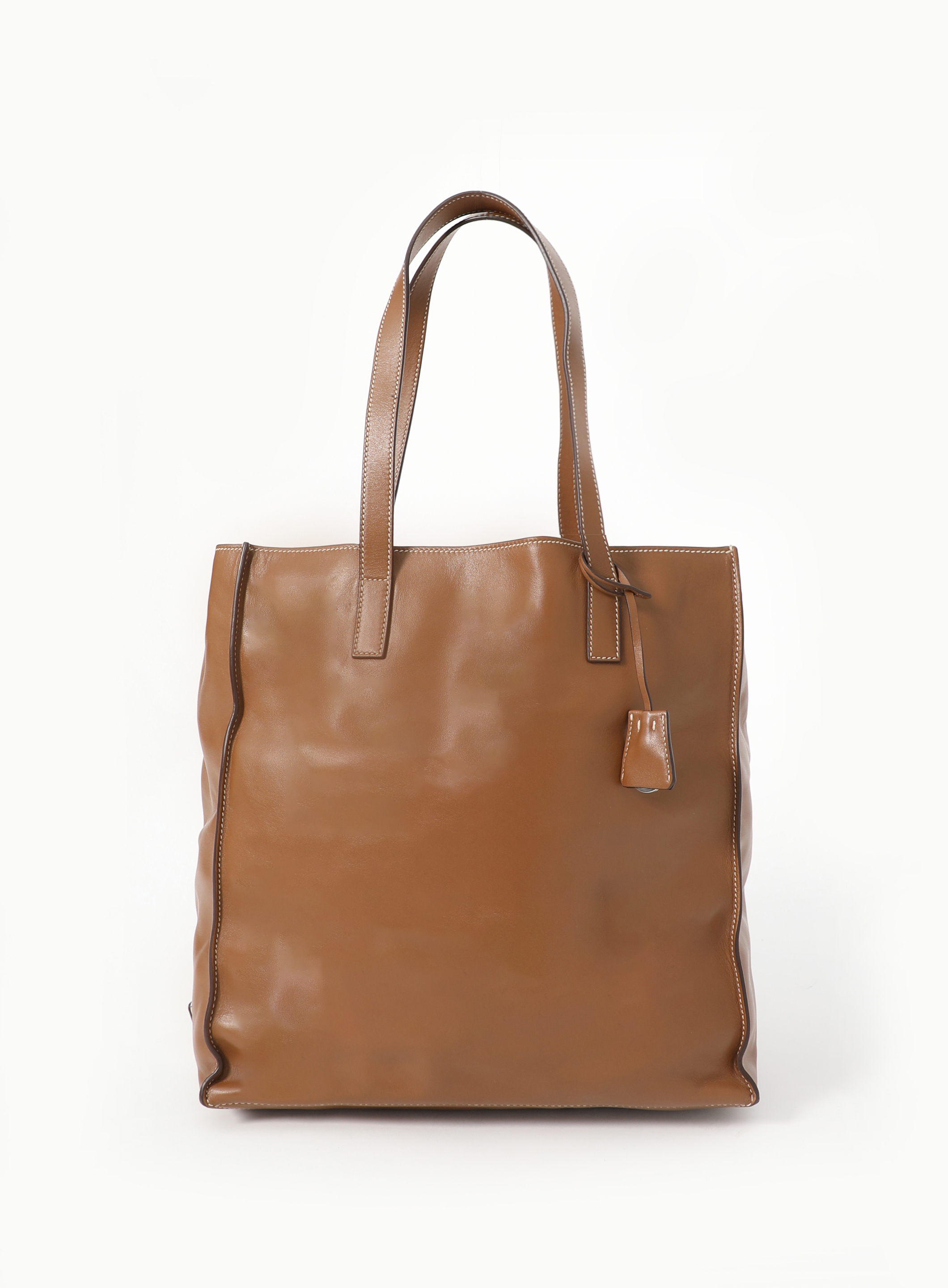 ADERERROR★Prato Tote Bag Brown★少量製作★大人気早期完売 afcf3a7ba74050725d572415cecf.jpg