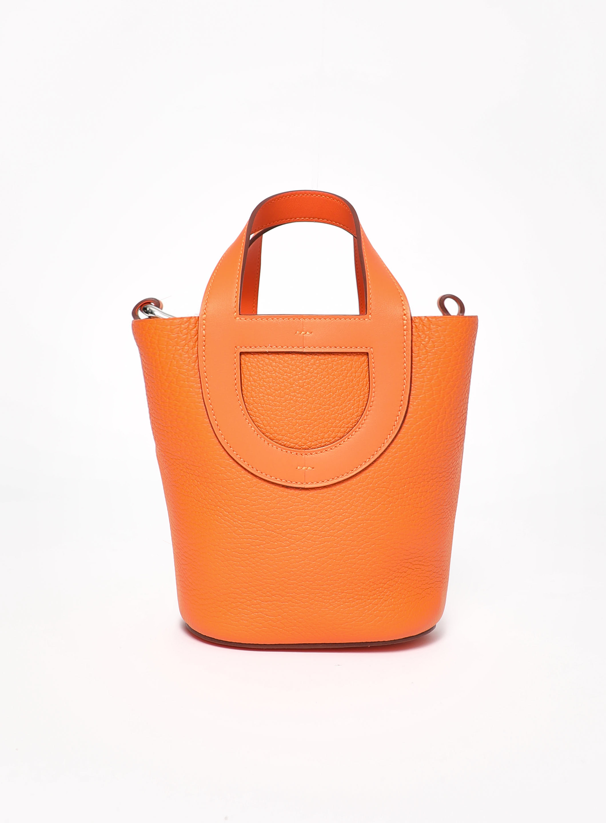 Orange Clémence & Swift In The Loop 18 | Authentic & Vintage