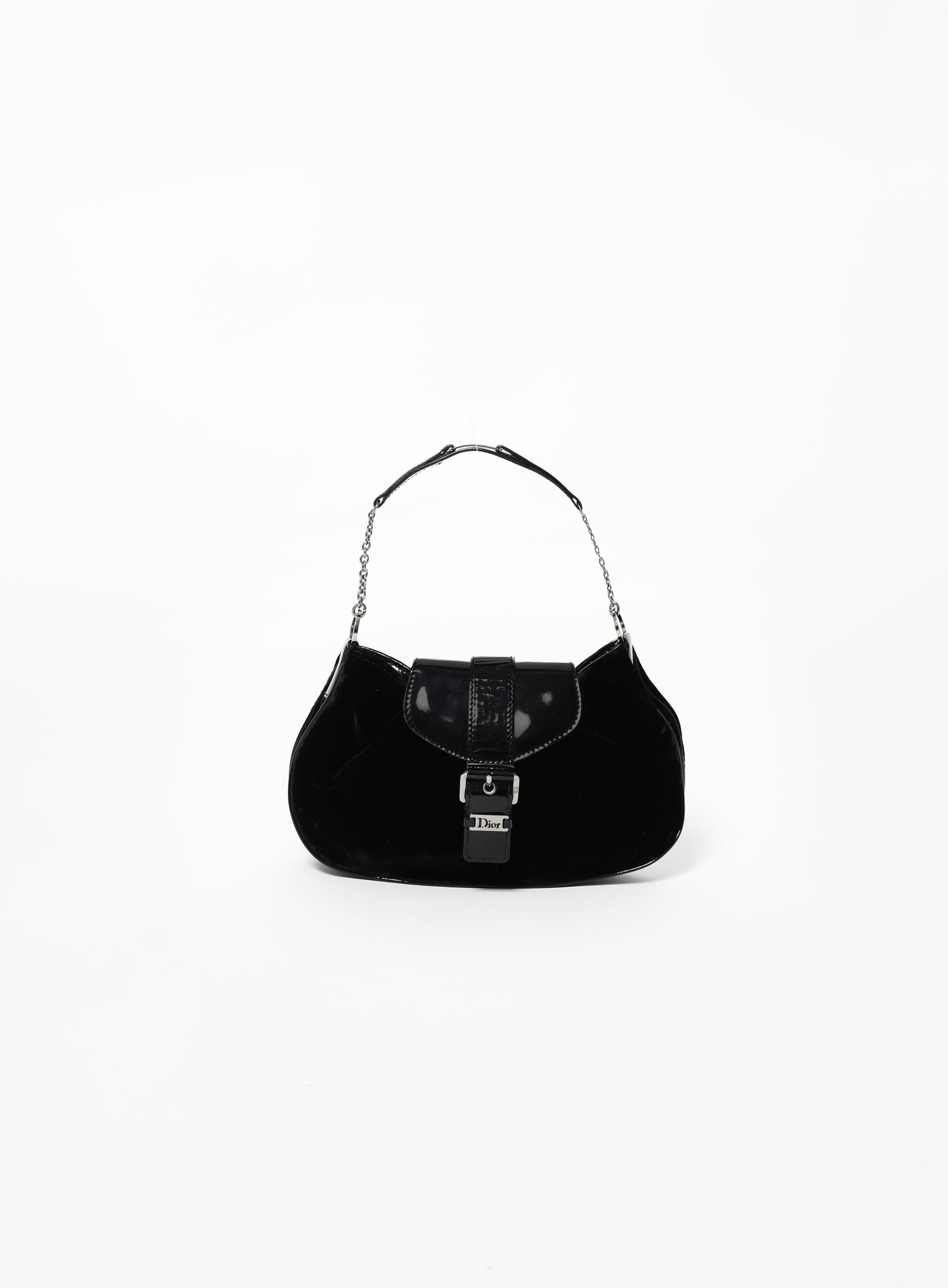 【AMOMENTO】24fw VELVET MINI BAG AMOMENTO】24fw VELVET MINI BAG