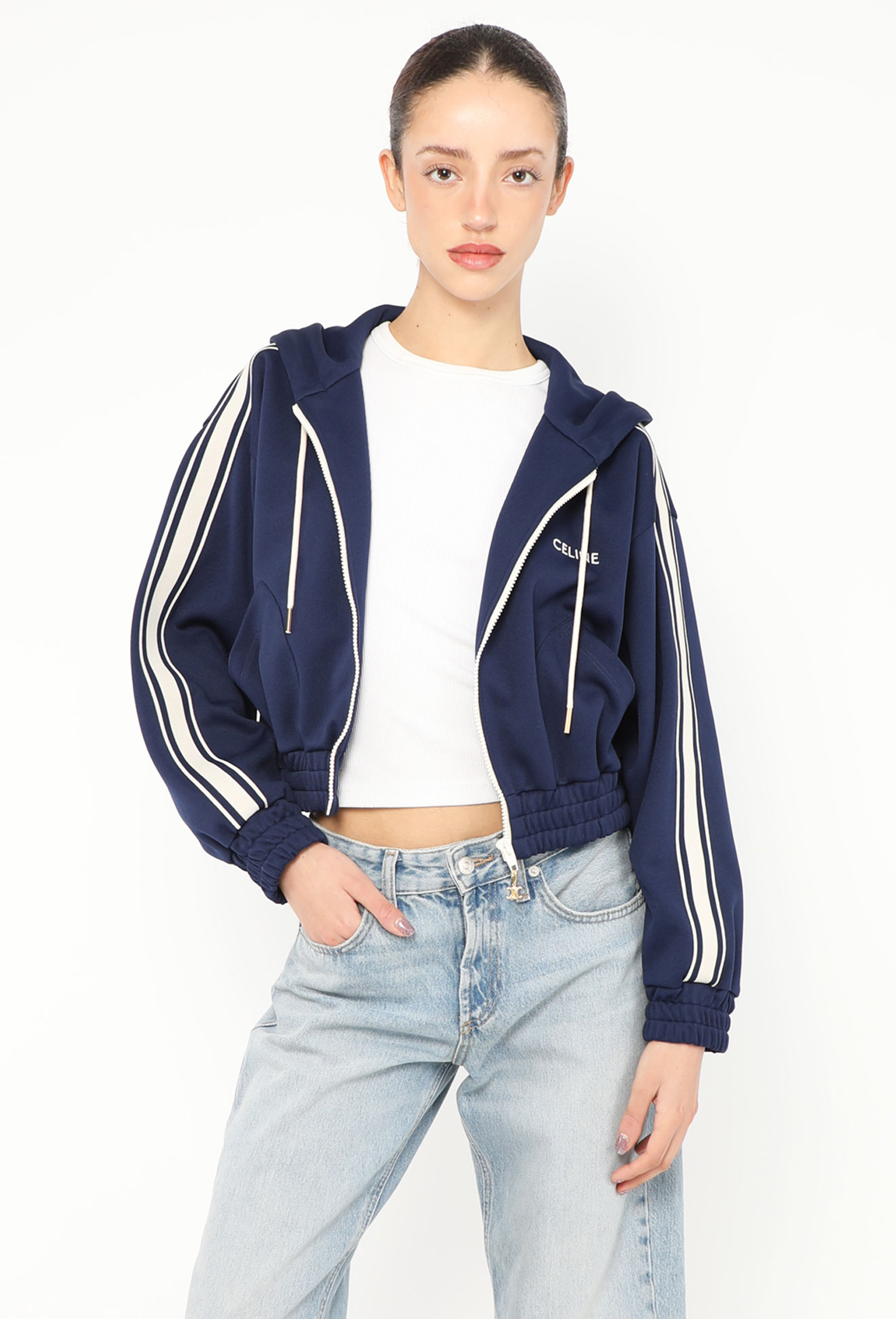 RUNWAY登場◇トミー JACKET◇CELINE Celine Spring 2026 Review: Michael Rider's Vision for Modern