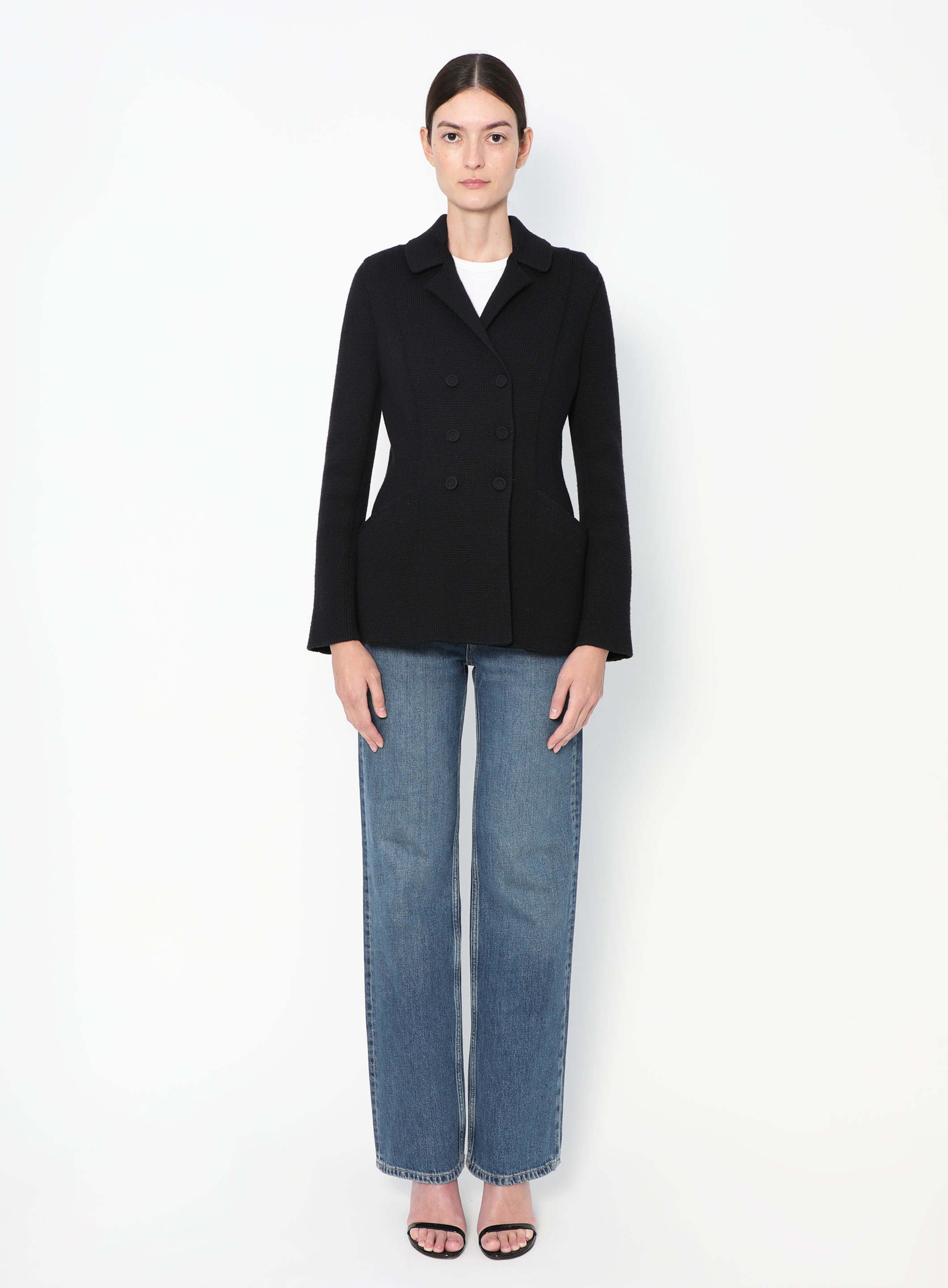 Bar 30 Montaigne Jacket | Authentic & Vintage | ReSee