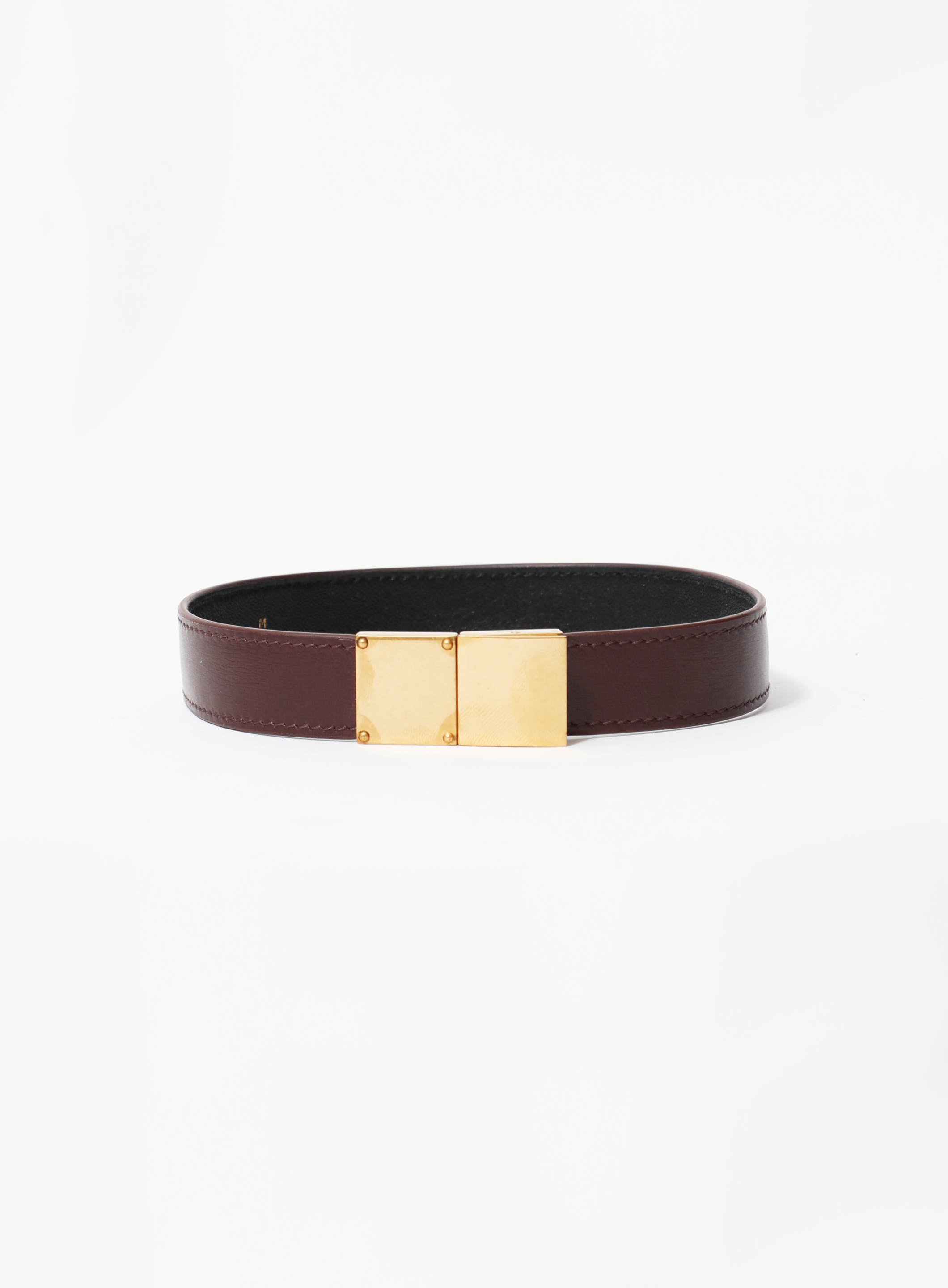 CELINE フィビーファイロ Double Strap Bracelet BUYMA VINTAGE 中古 CELINE フィビーファイロ Double Strap