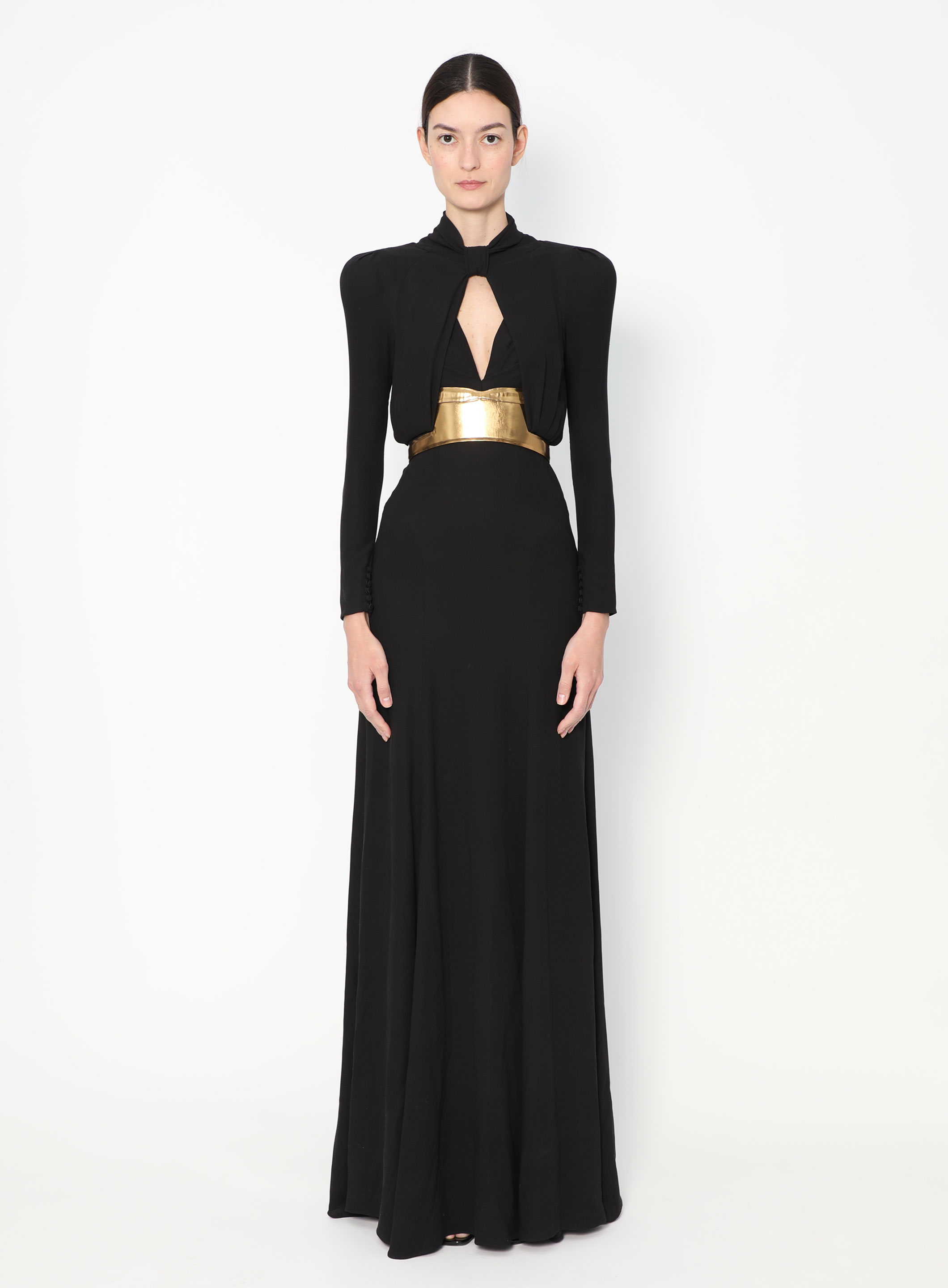 [RECTO] RC SIGNATURE NYLON DRESS☆送料込☆ Lace Trim Slip Dress – La Garçonne
