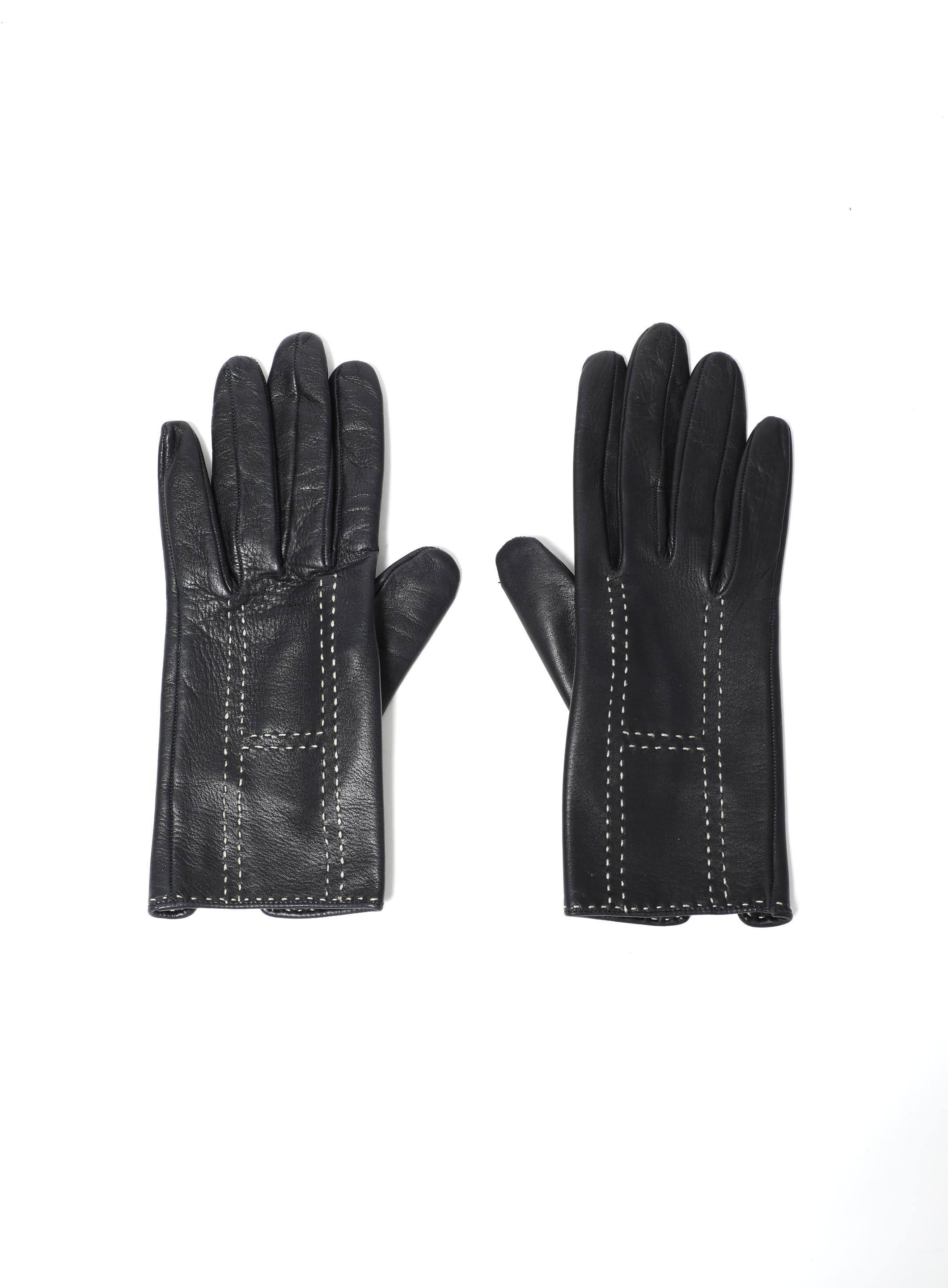 【大人上品/大胆なHマーク♪】HERMES Bastille Gloves 手袋 Bastille gloves | Hermès USA