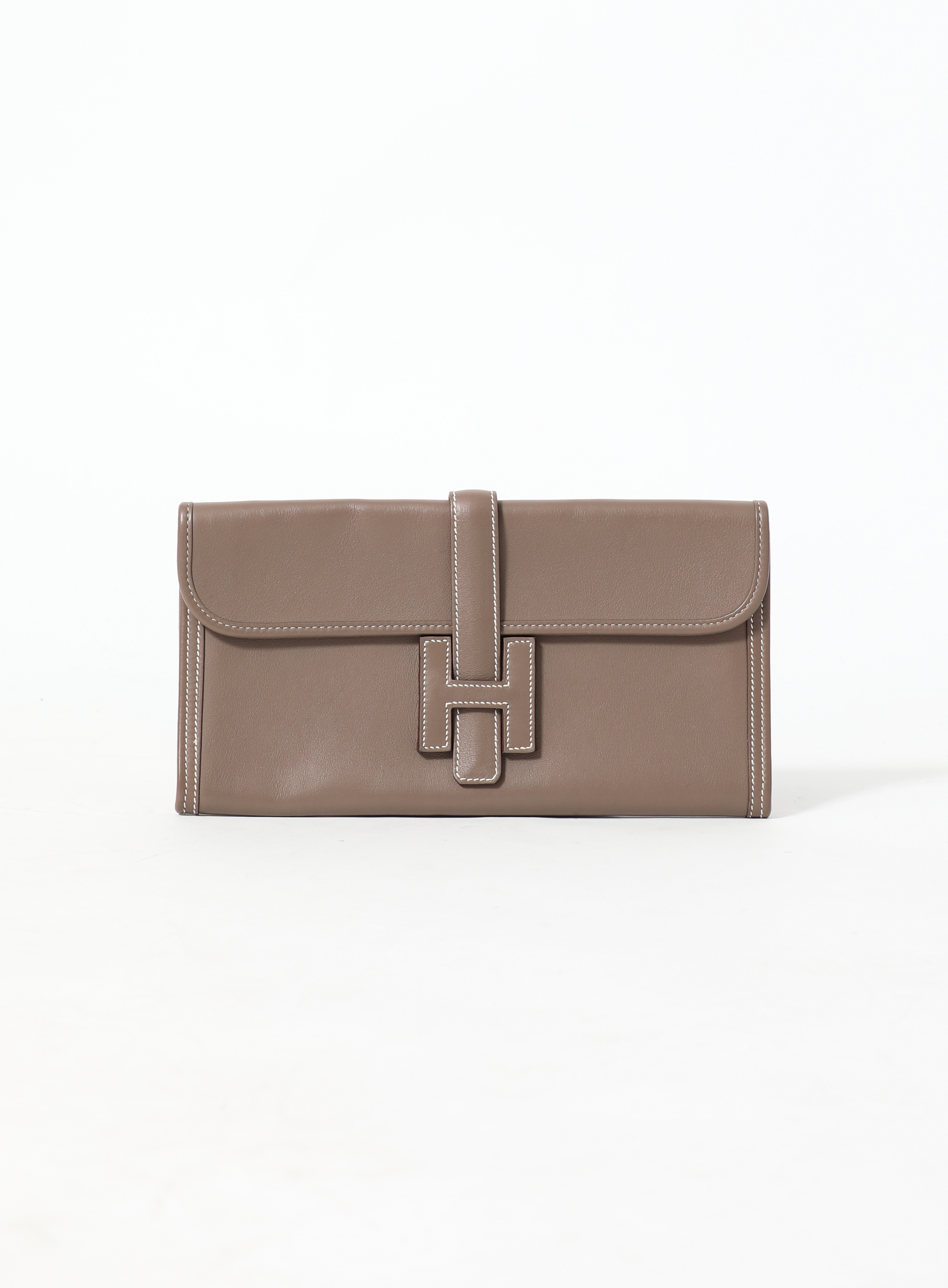 Hermes Jige Elan 29 Clutch