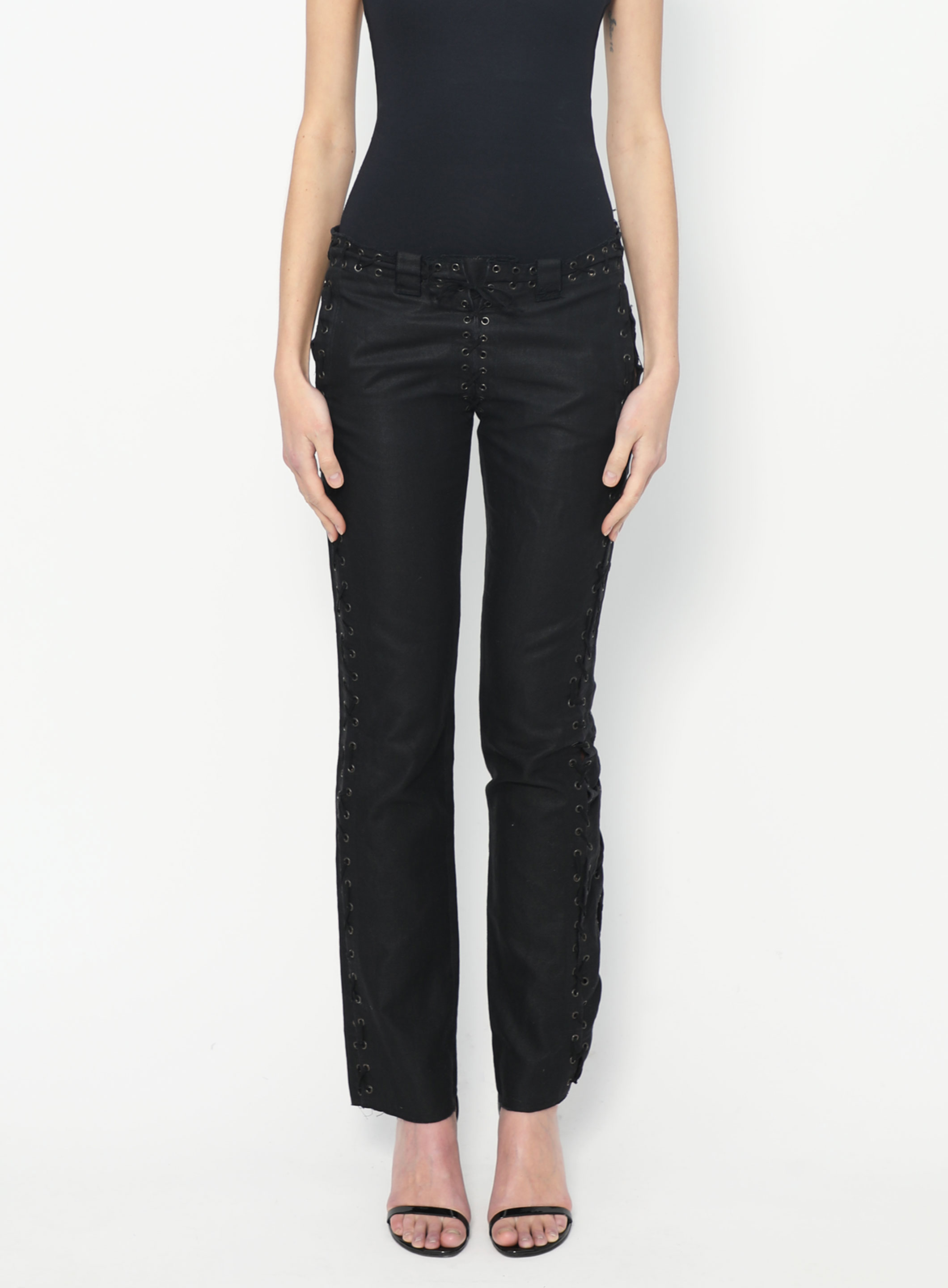 パンツ TOM FORD SS23 Tom Ford Trousers (PAW532FAX595 LB999) Tom Ford Pants for Men | Online Sale up to 45% off | Lyst