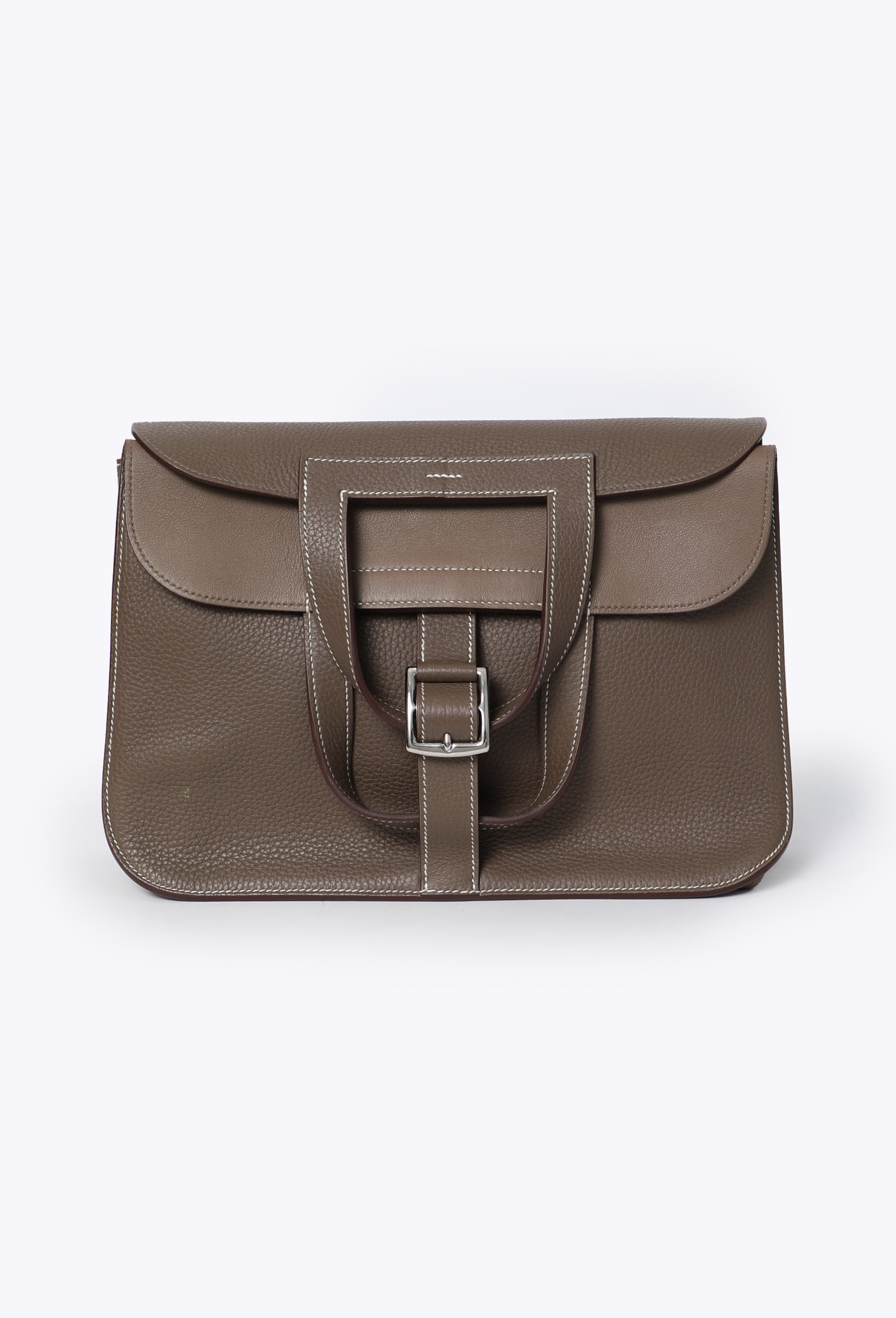 Étoupe Taurillon Clémence Halzan 31 - Hermès | ReSee