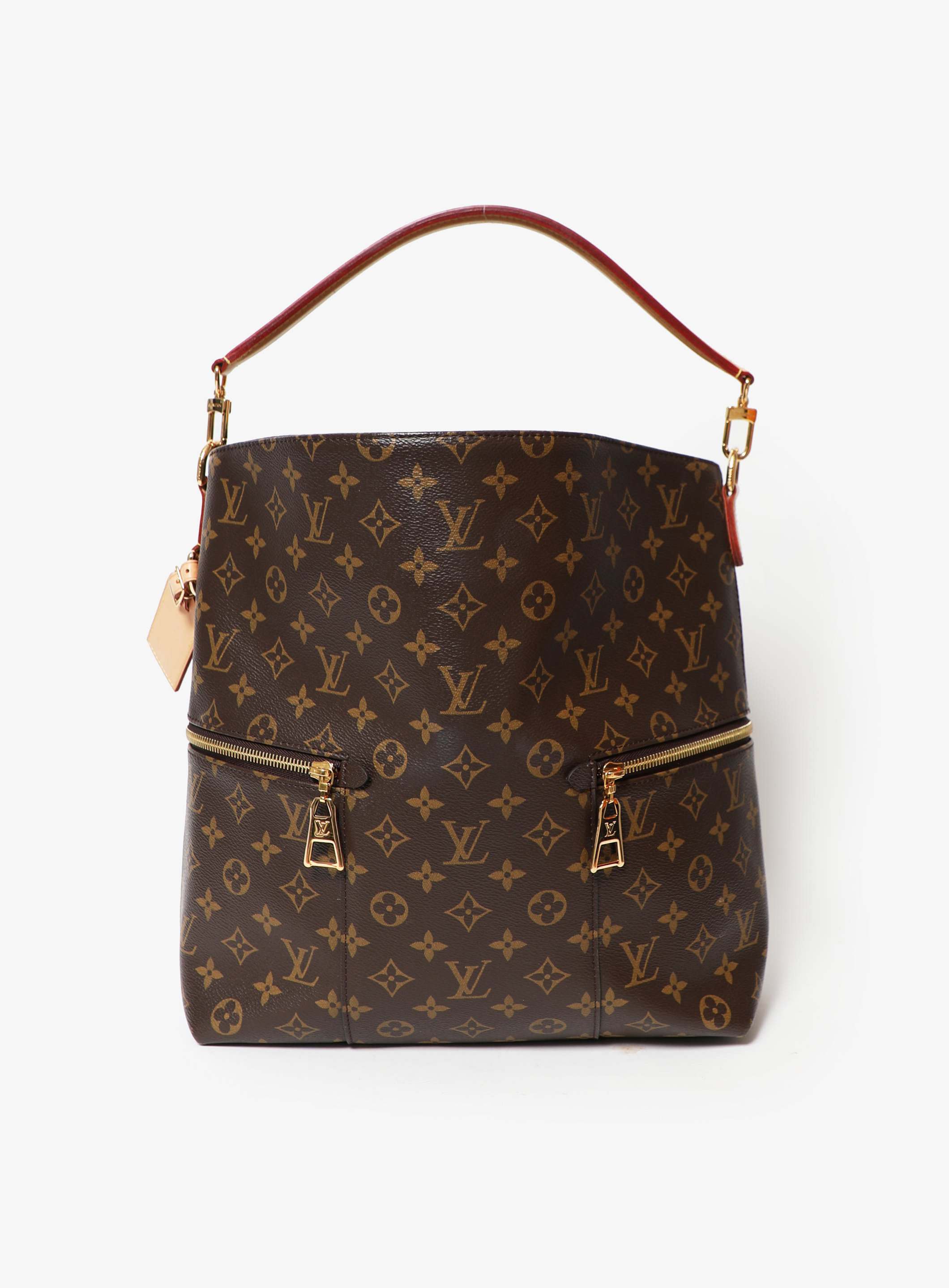 louis vuitton melie bag