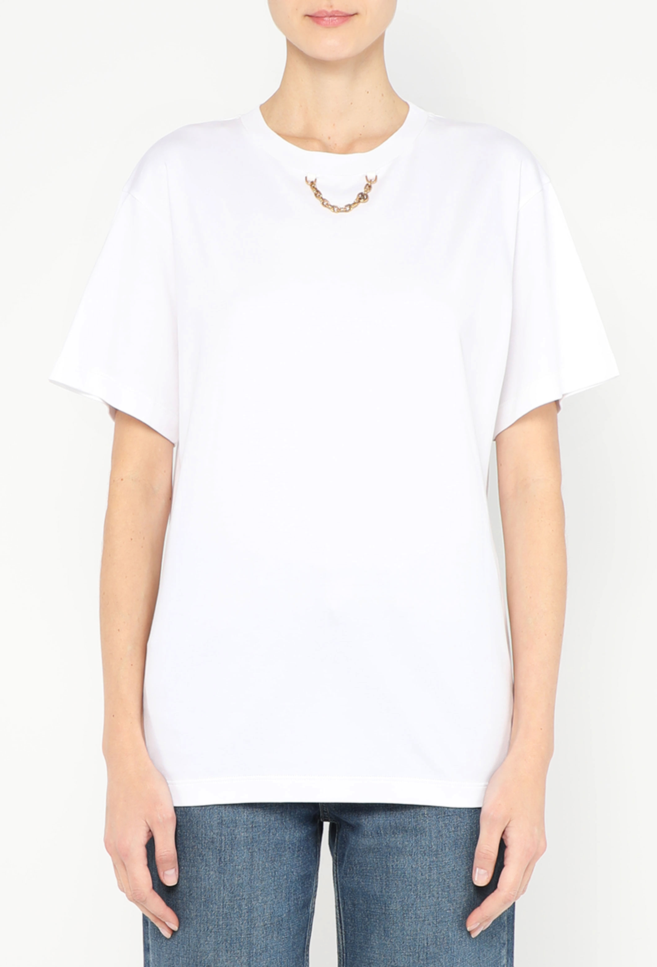 2024 Chainlink T-Shirt | Authentic & Vintage | ReSee