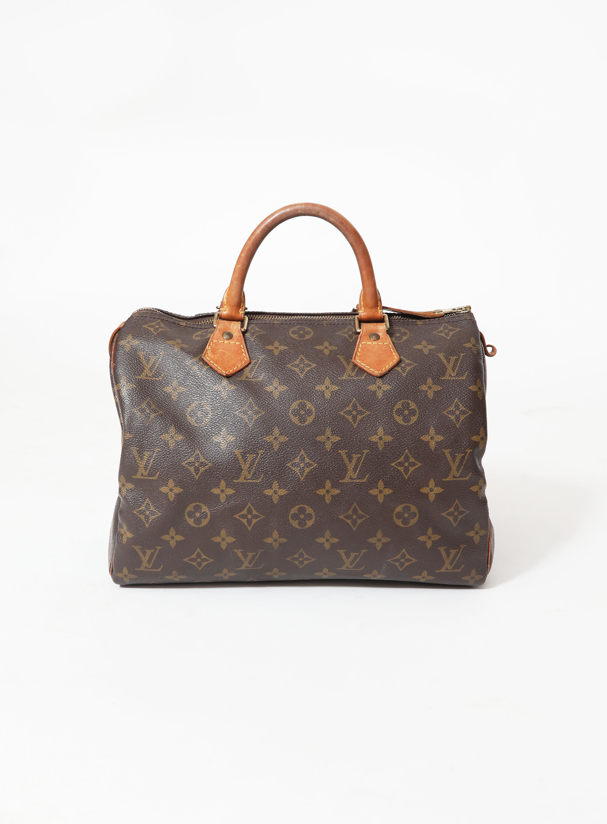 Speedy 30 Monogram - Women - Handbags