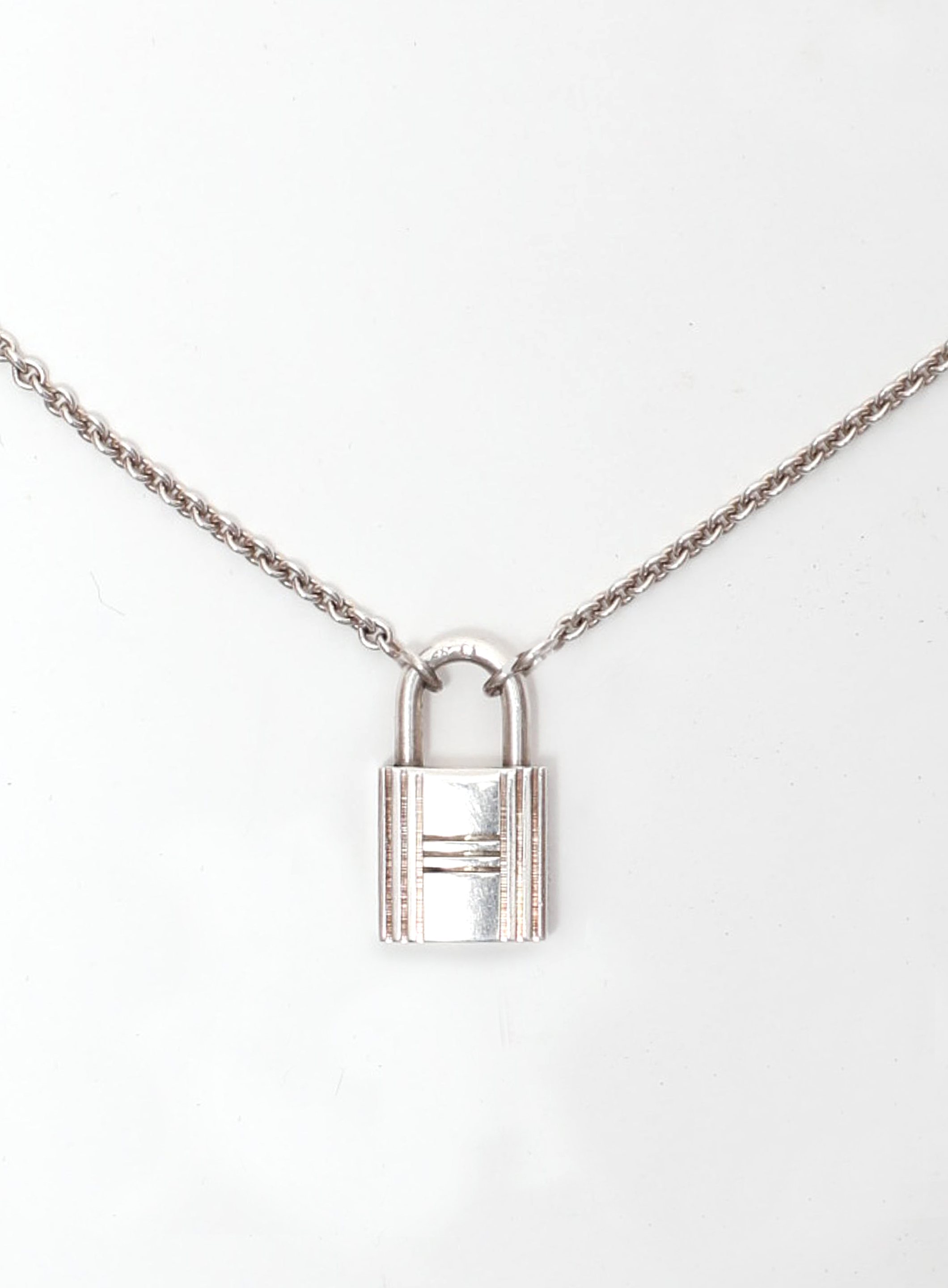 Vintage Sterling Silver 