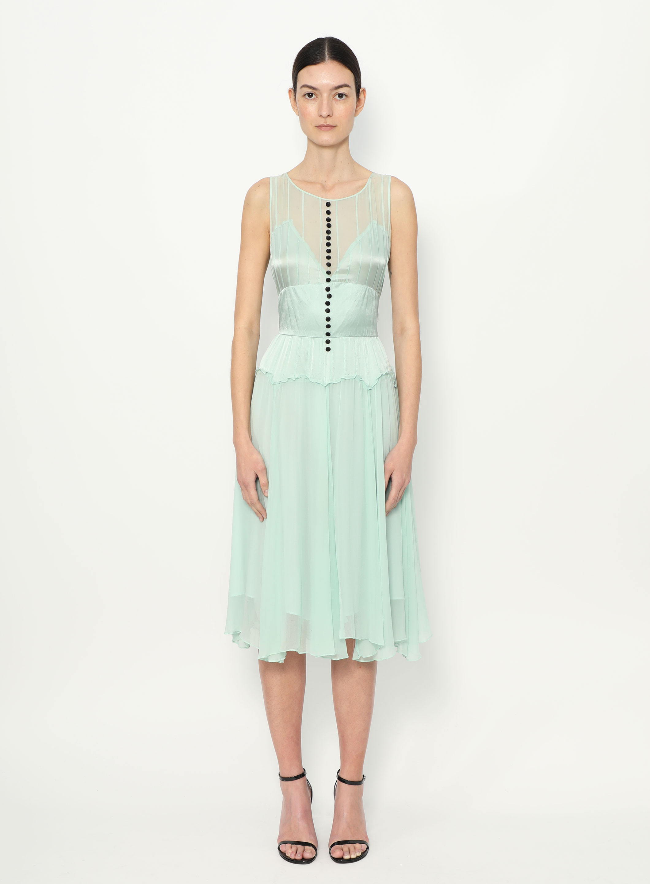Chloe by Phoebe Philo AW2003 Drees