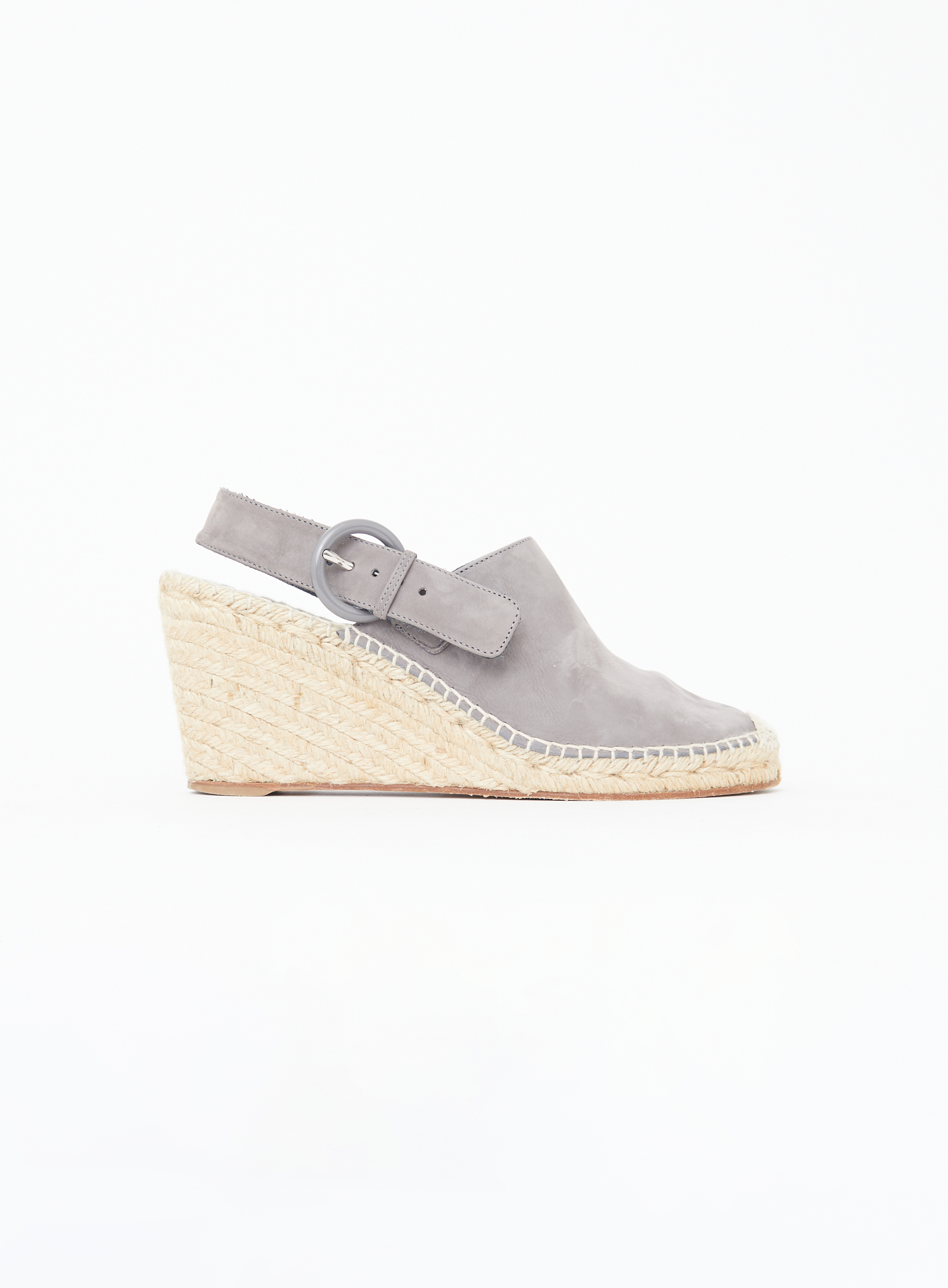 slingback espadrilles