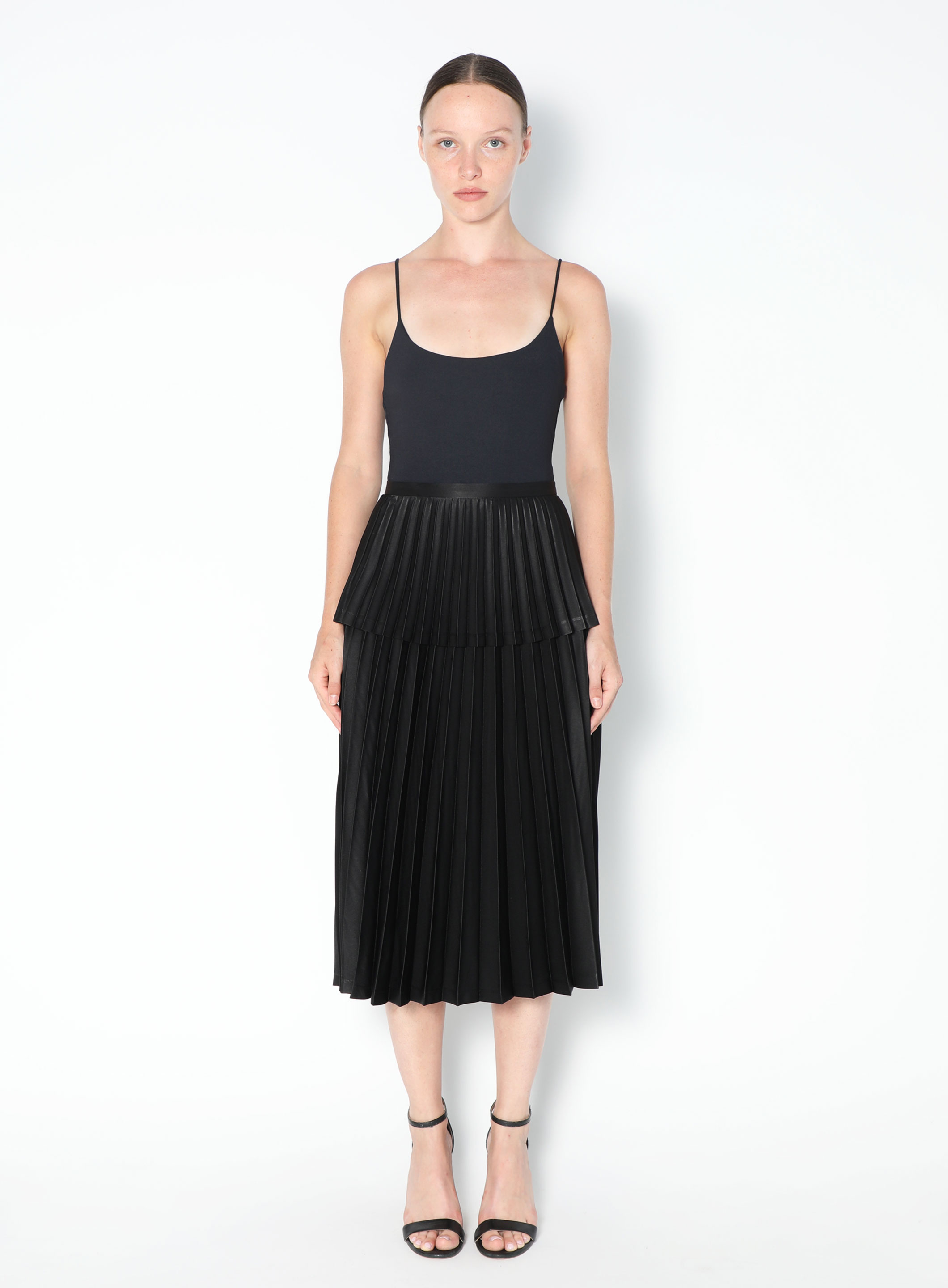 Ren Tiered Skirt main image 1