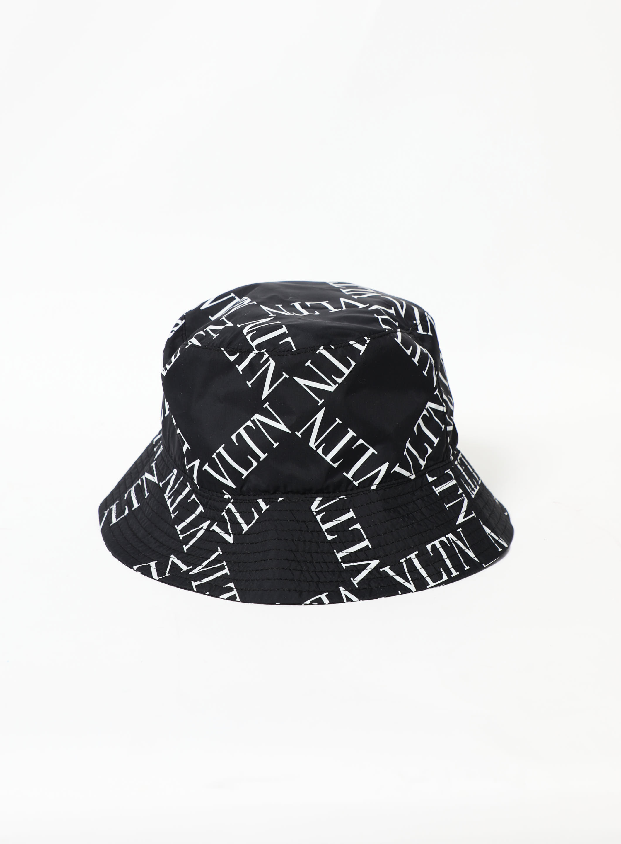 Louis Vuitton - Monogram Denim Woven Bucket Hat (Blue) – eluXive