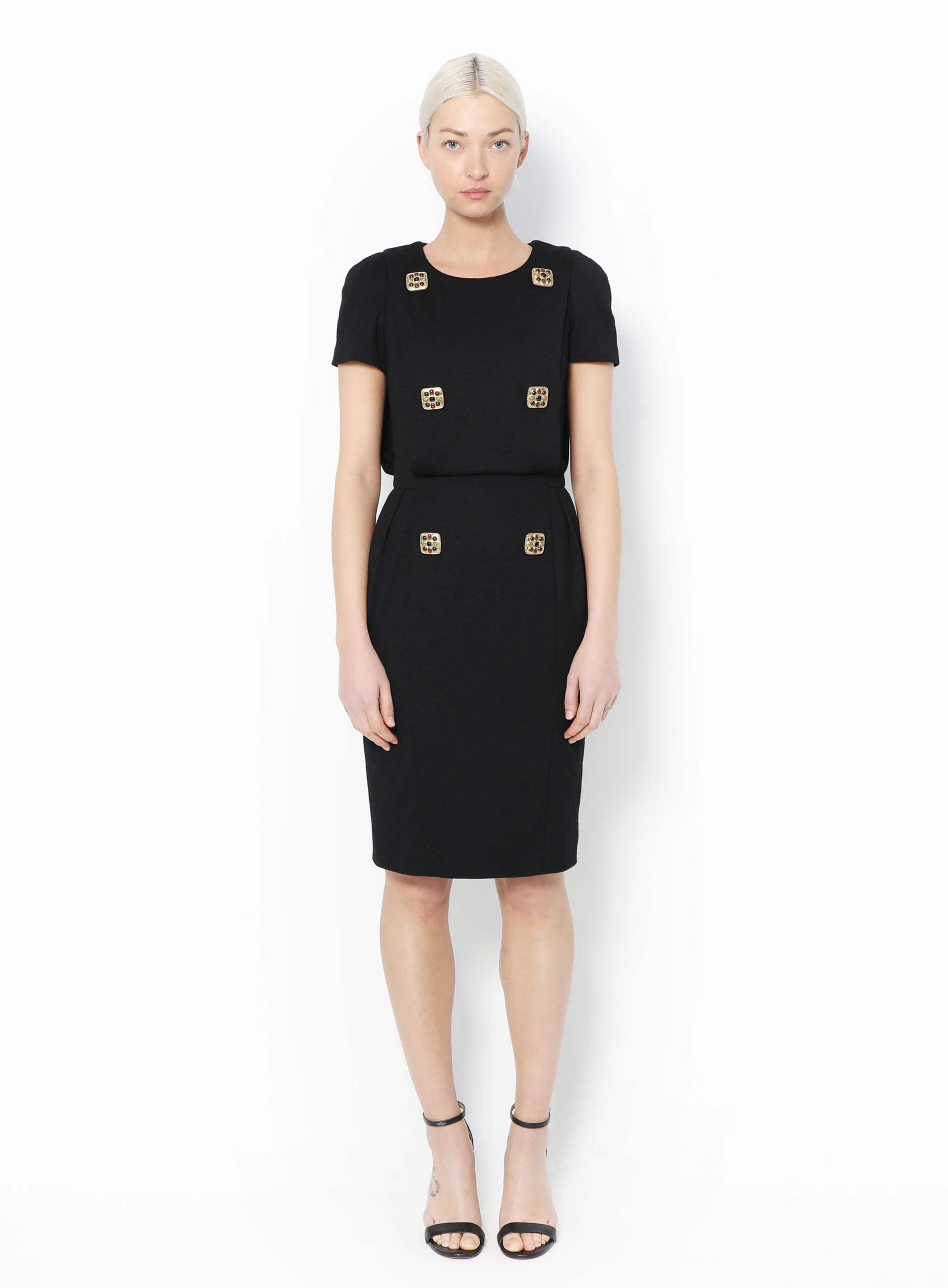 CHANEL FASHION IMPRESSIONISM コレクションボックス Chanel Fashion Impressionism Cruise Collection 2015 - 2016