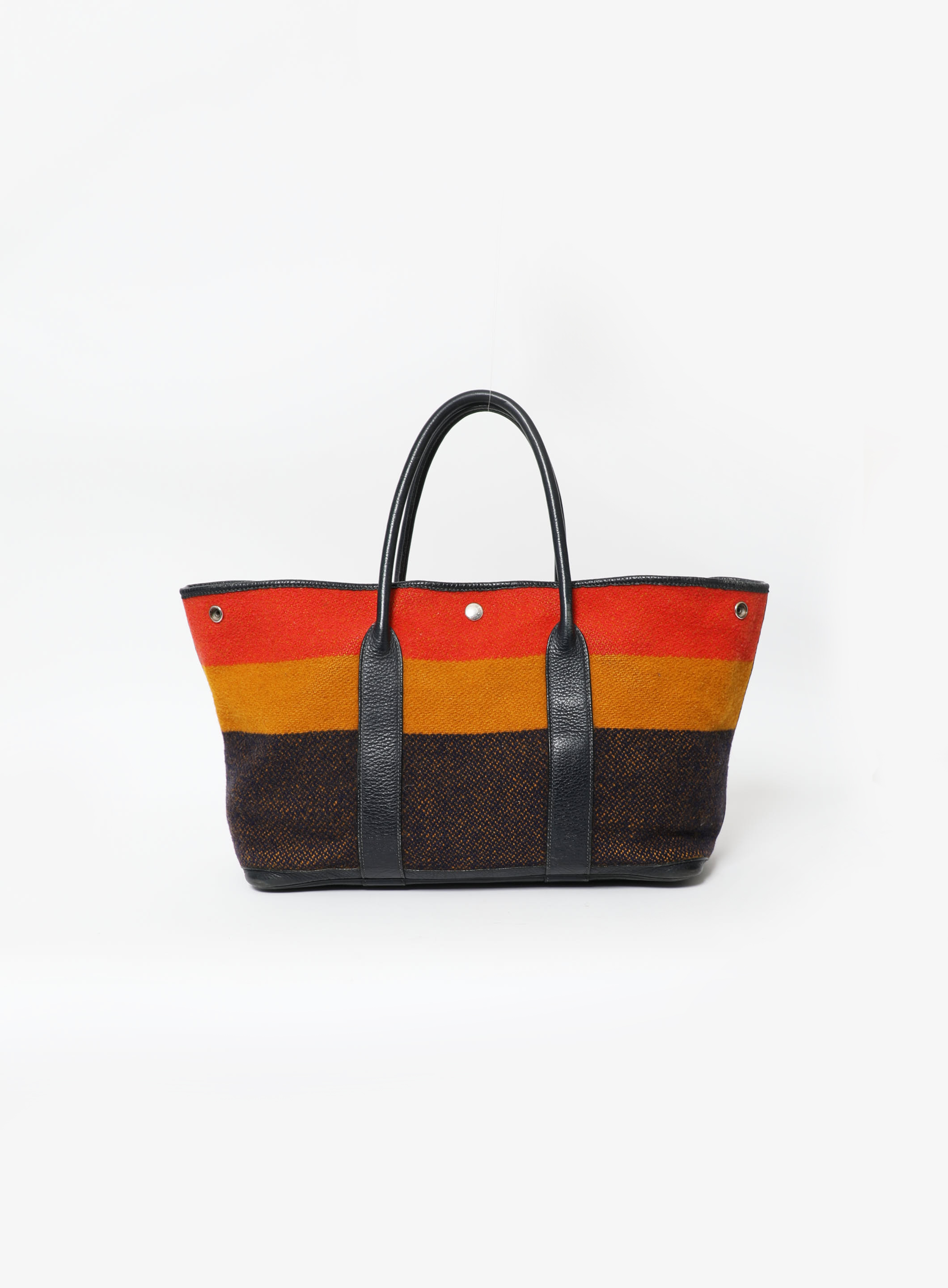HERMES Garden party PM Tote Bag from Japan
