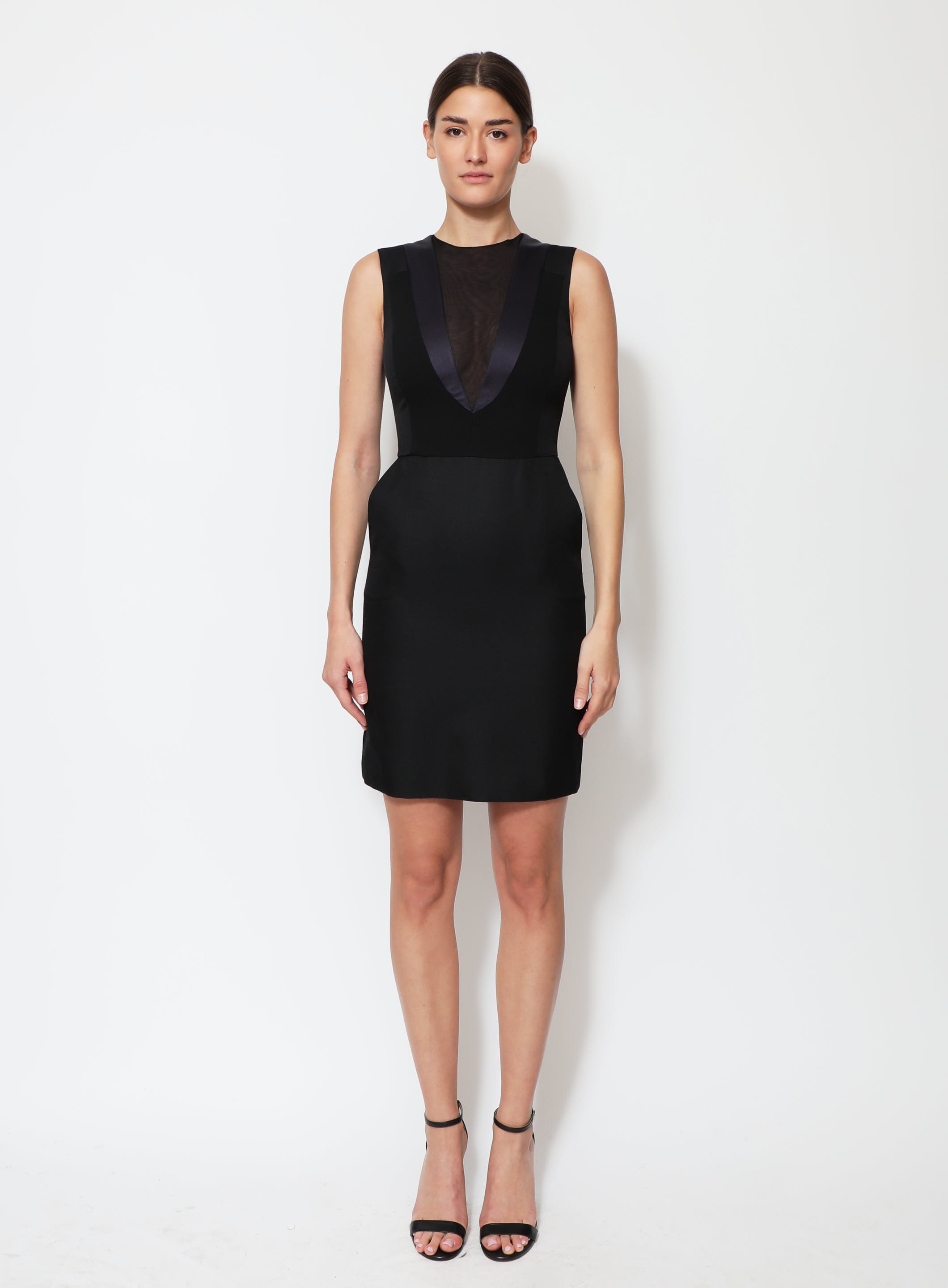FUMÉE DRESS
