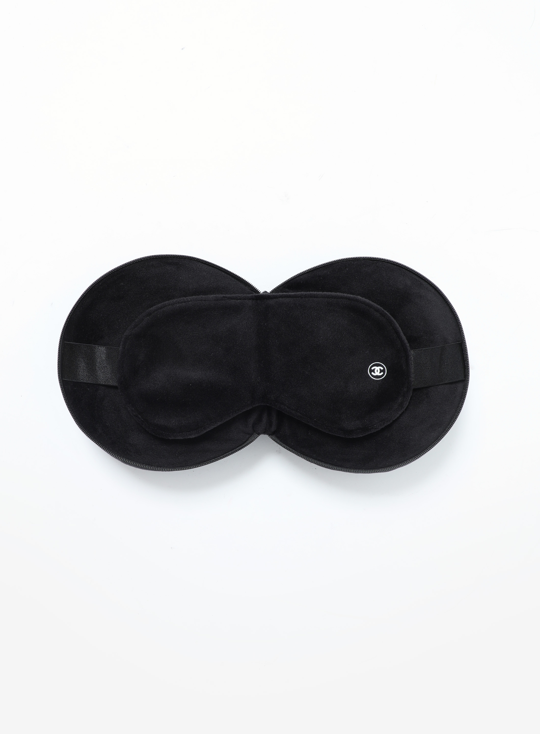 2020 Velvet Sleep Mask & Pillow Authentic & Vintage ReSEE