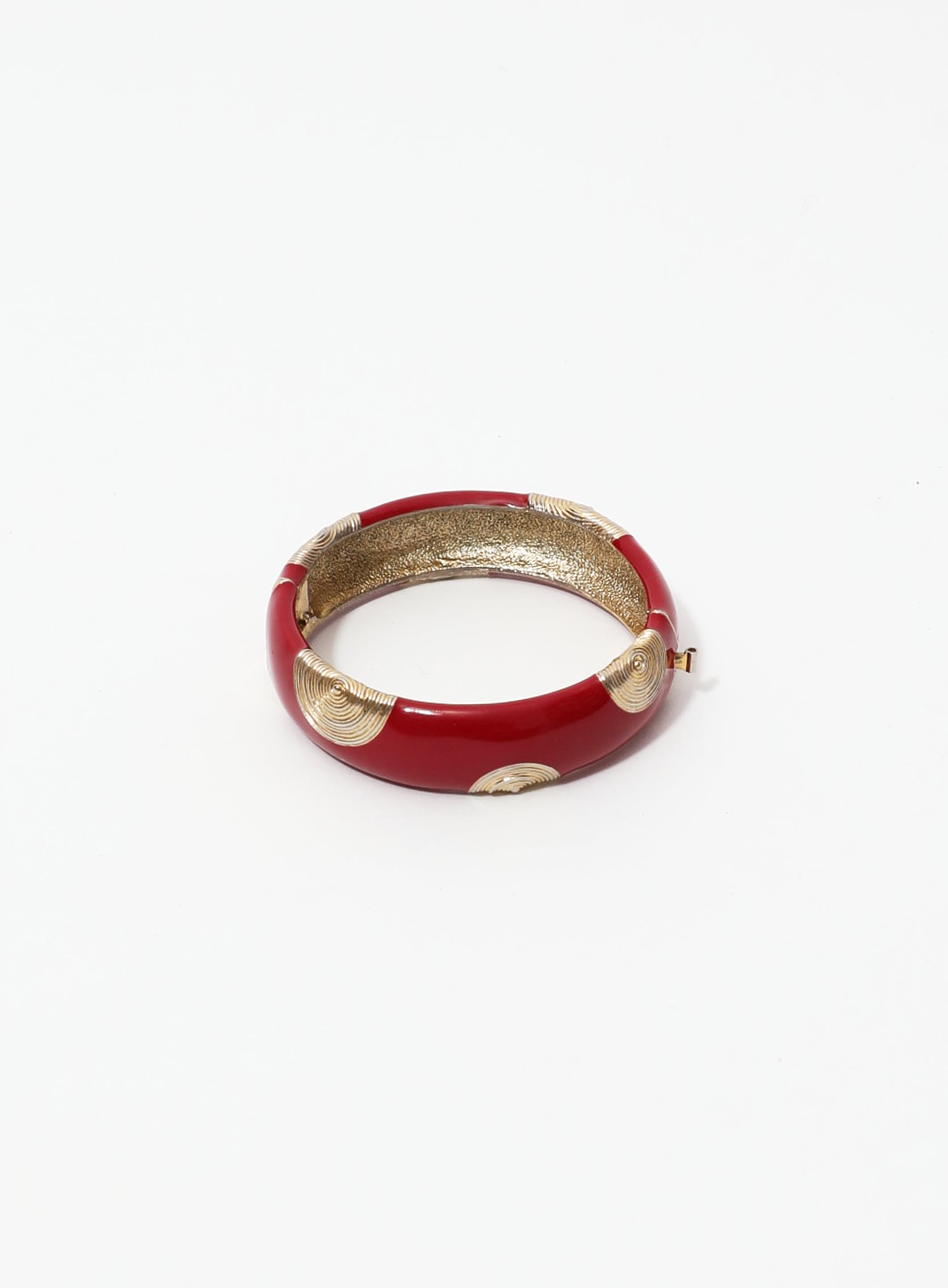 ETRO vintage bangle 100連ブレスレット ETRO vintage bangle 100連ブレスレット ETRO vintage bangle 100連