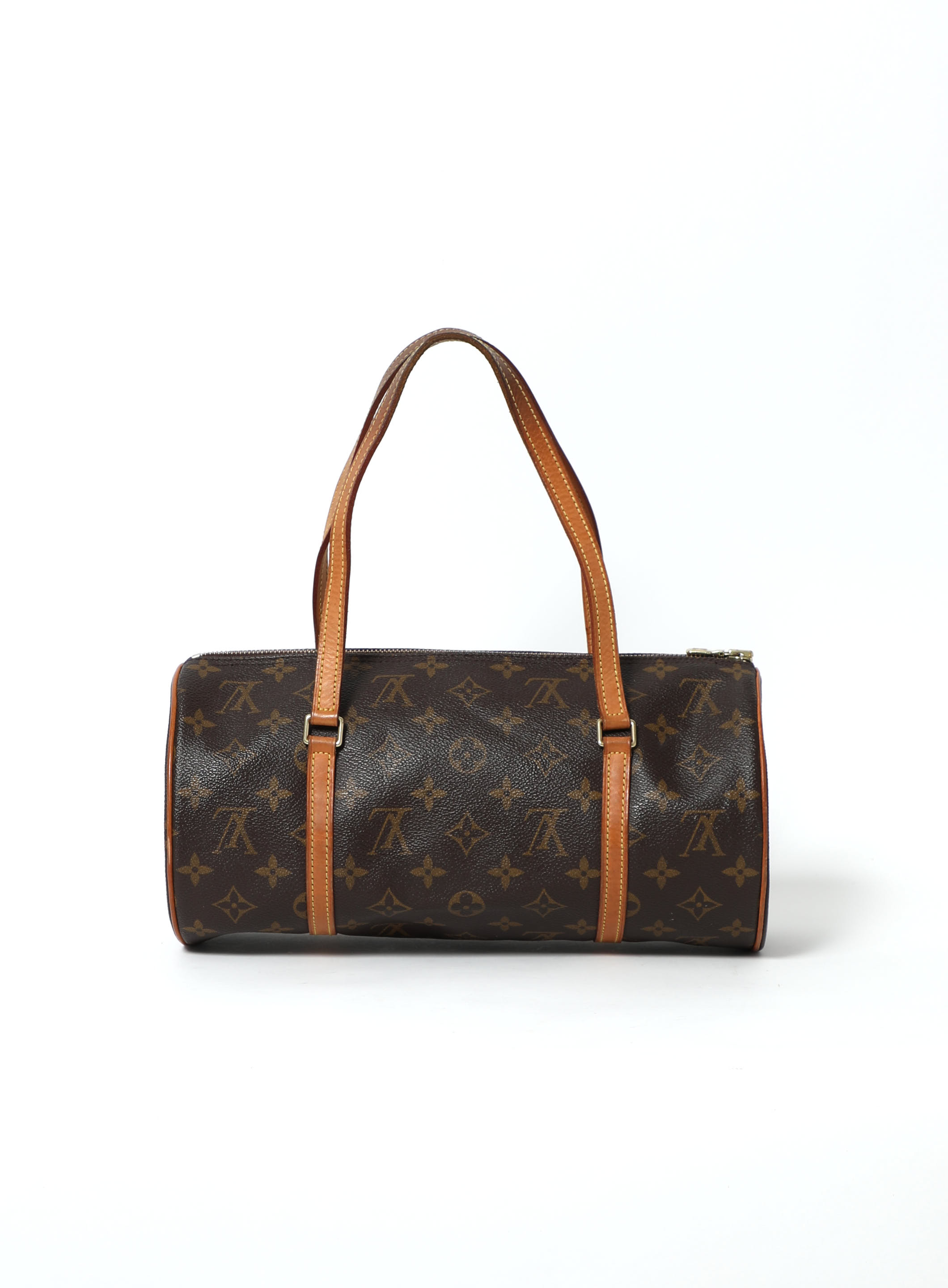 Louis Vuitton, Bags, Louis Vuitton Monogram Papillon Size 3
