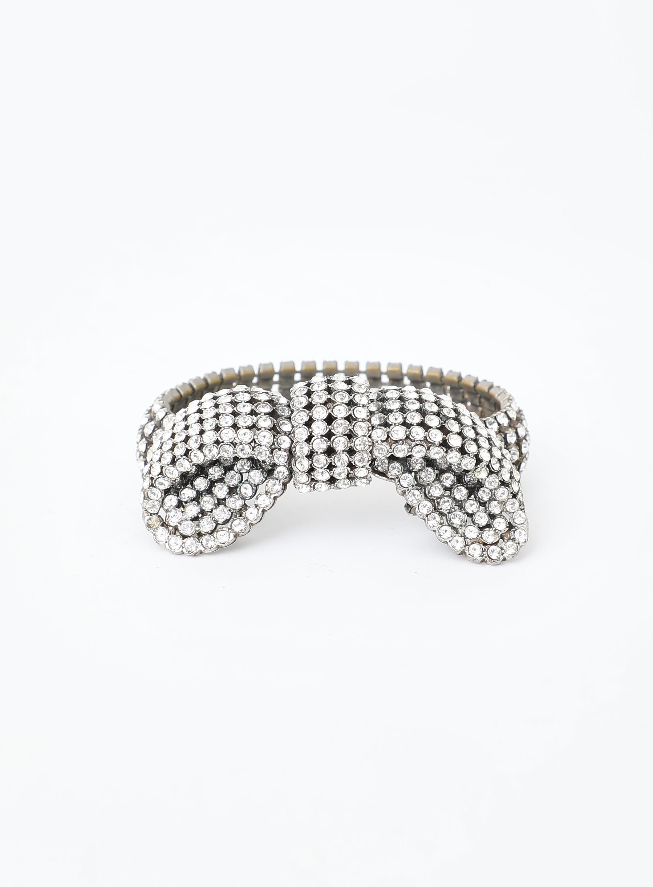 F/W 2005 Edition Bow Bracelet | Authentic & Vintage | ReSee F/W 2005 Edition Bow Bracelet | Authentic & Vintage | ReSee