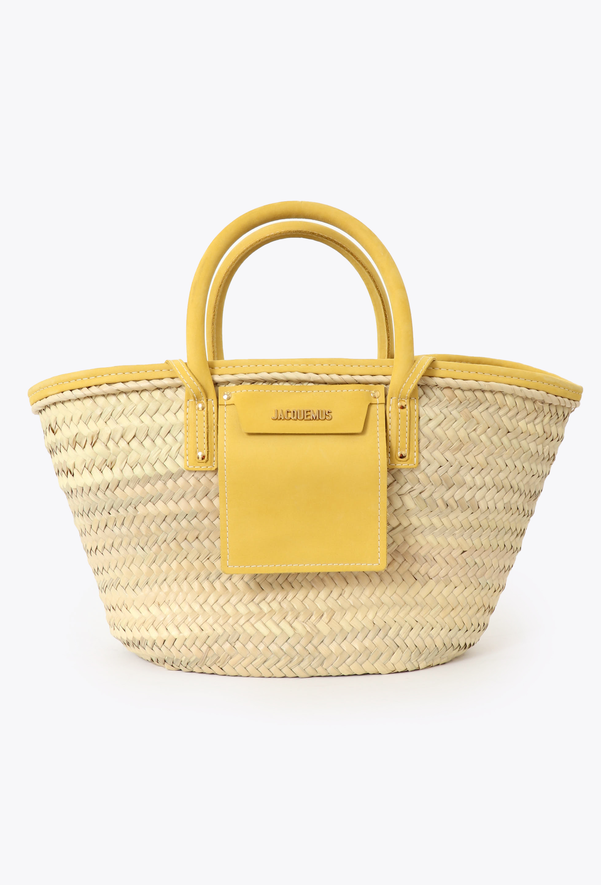 S/S 2020 Le Grand Panier Soleil - Jacquemus | Authentic & Vintage