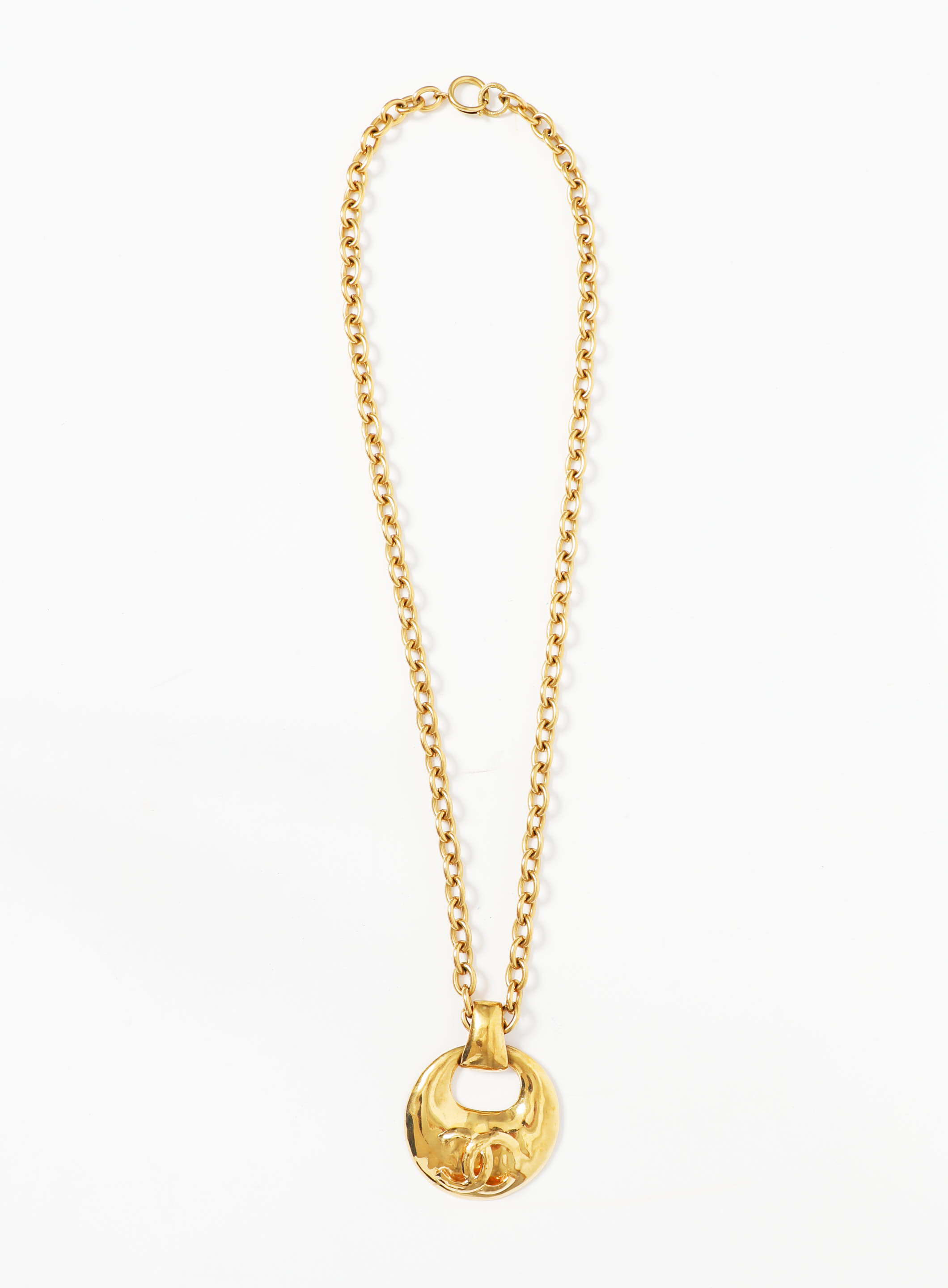値下げ！RADIALL TRUE DEAL SIGNET NECKLACE RADIALL ラディアル TRUE DEAL - SIGNET NECKLACE