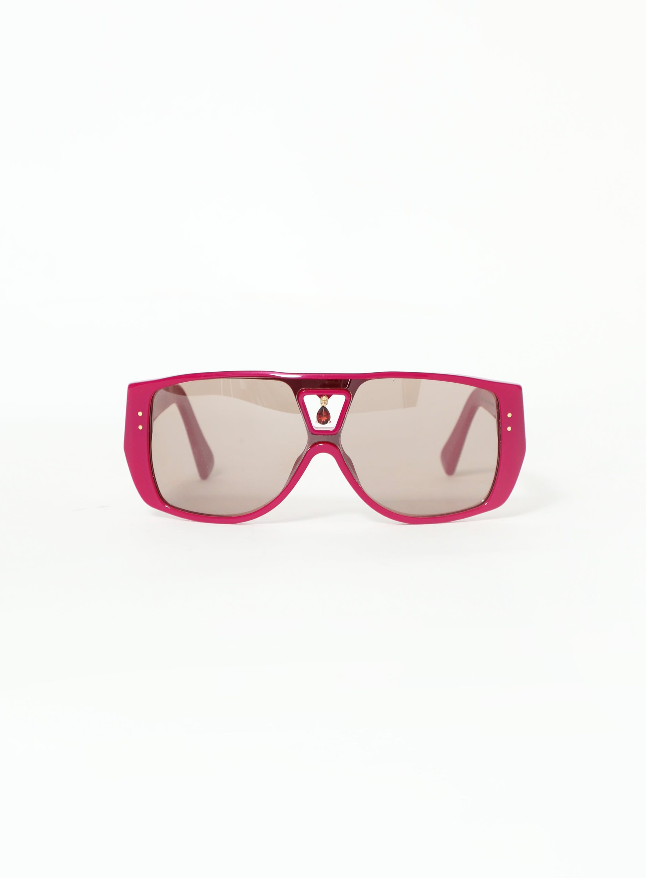 pink louis vuitton sunglasses