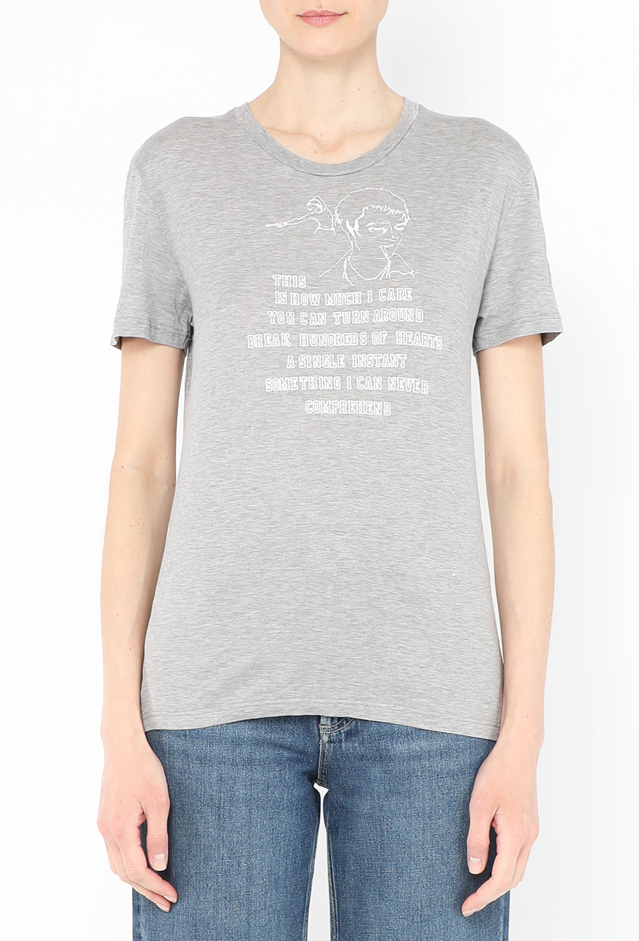 05AW Dior HOMME Pete Doherty Tシャツ ディオール