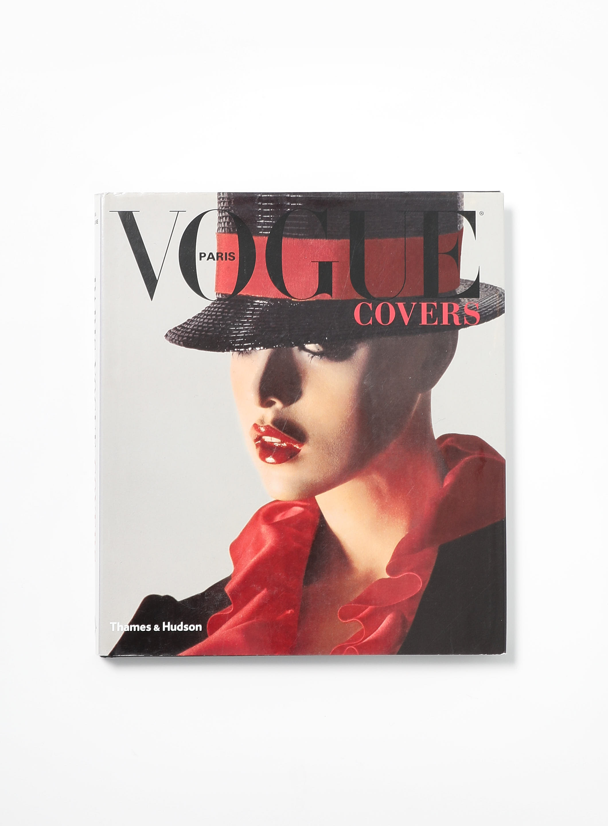 Paris VOGUE covers