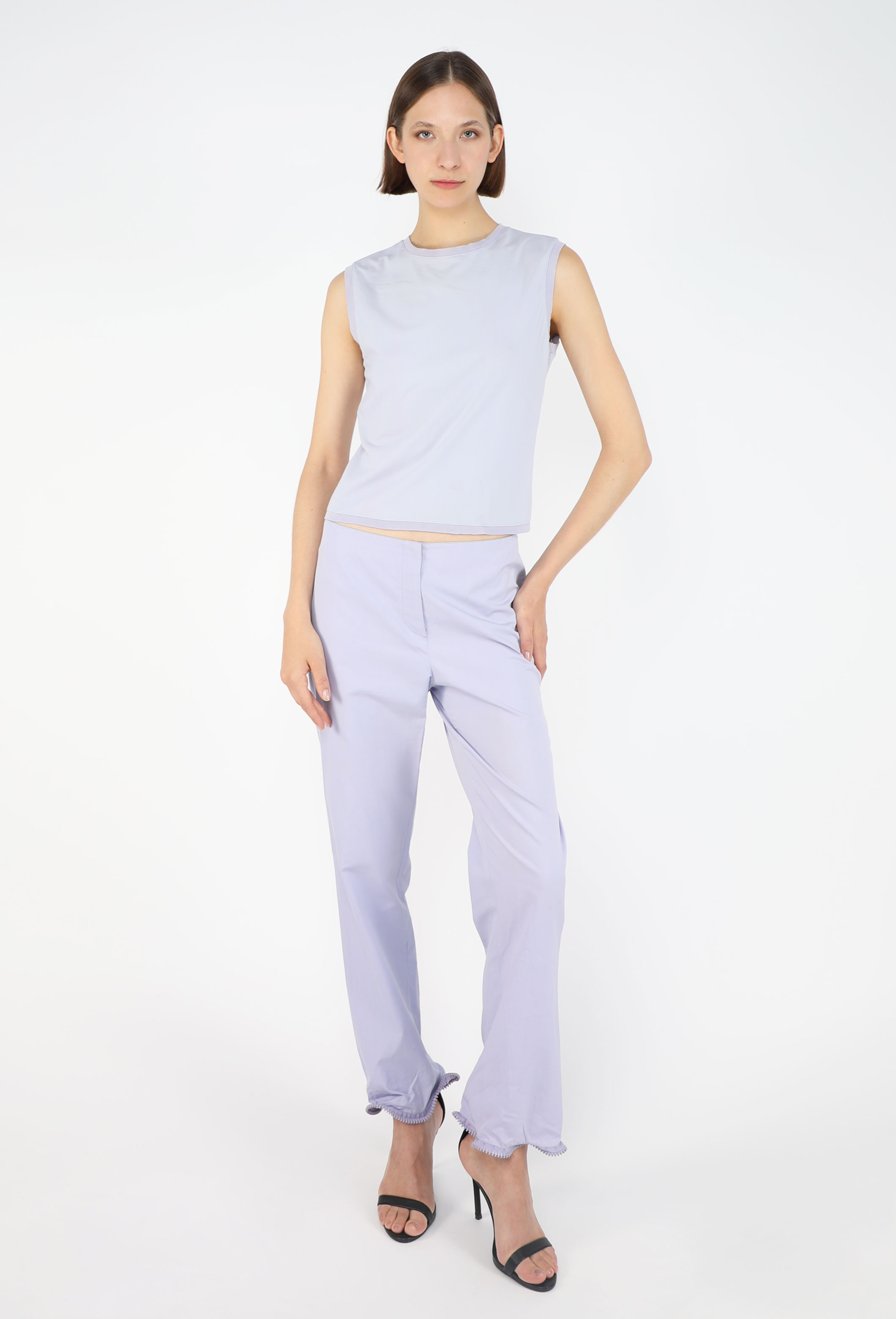 Cargo Zip Ensemble, 1990s - Miu Miu | ReSee