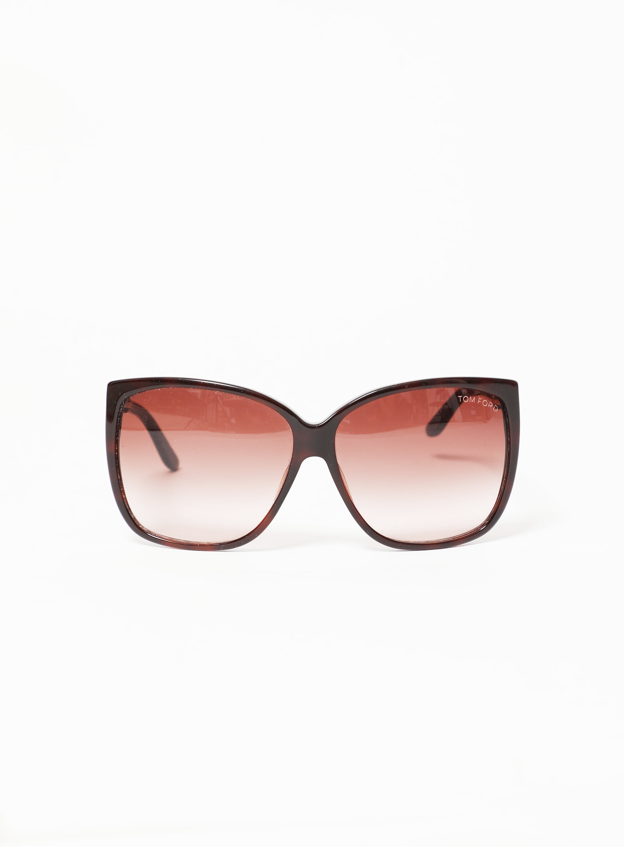 'Lydia' Ombré Sunglasses| Authentic & Vintage | ReSEE