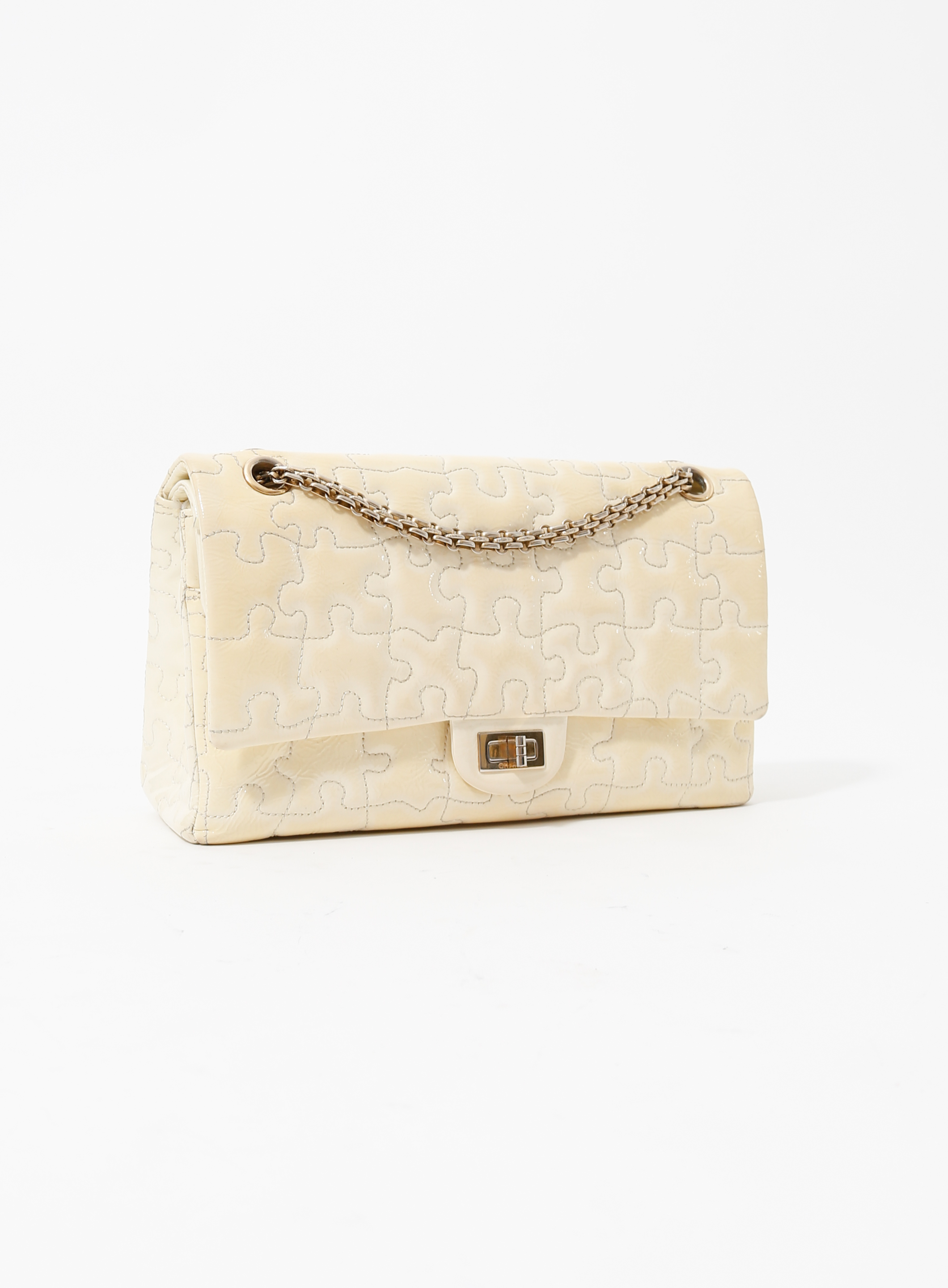 chanel mademoiselle purse