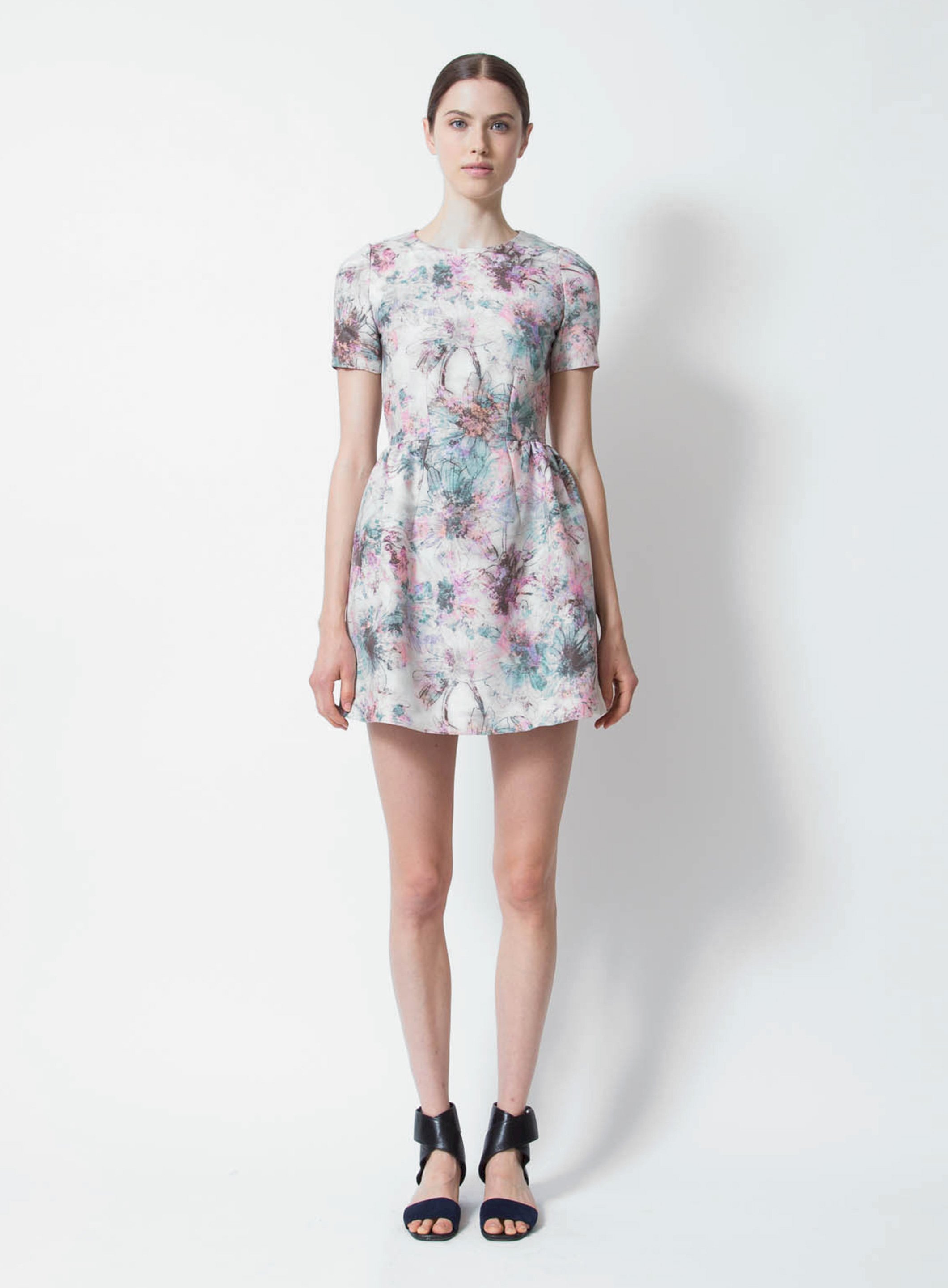 Ressy Dress