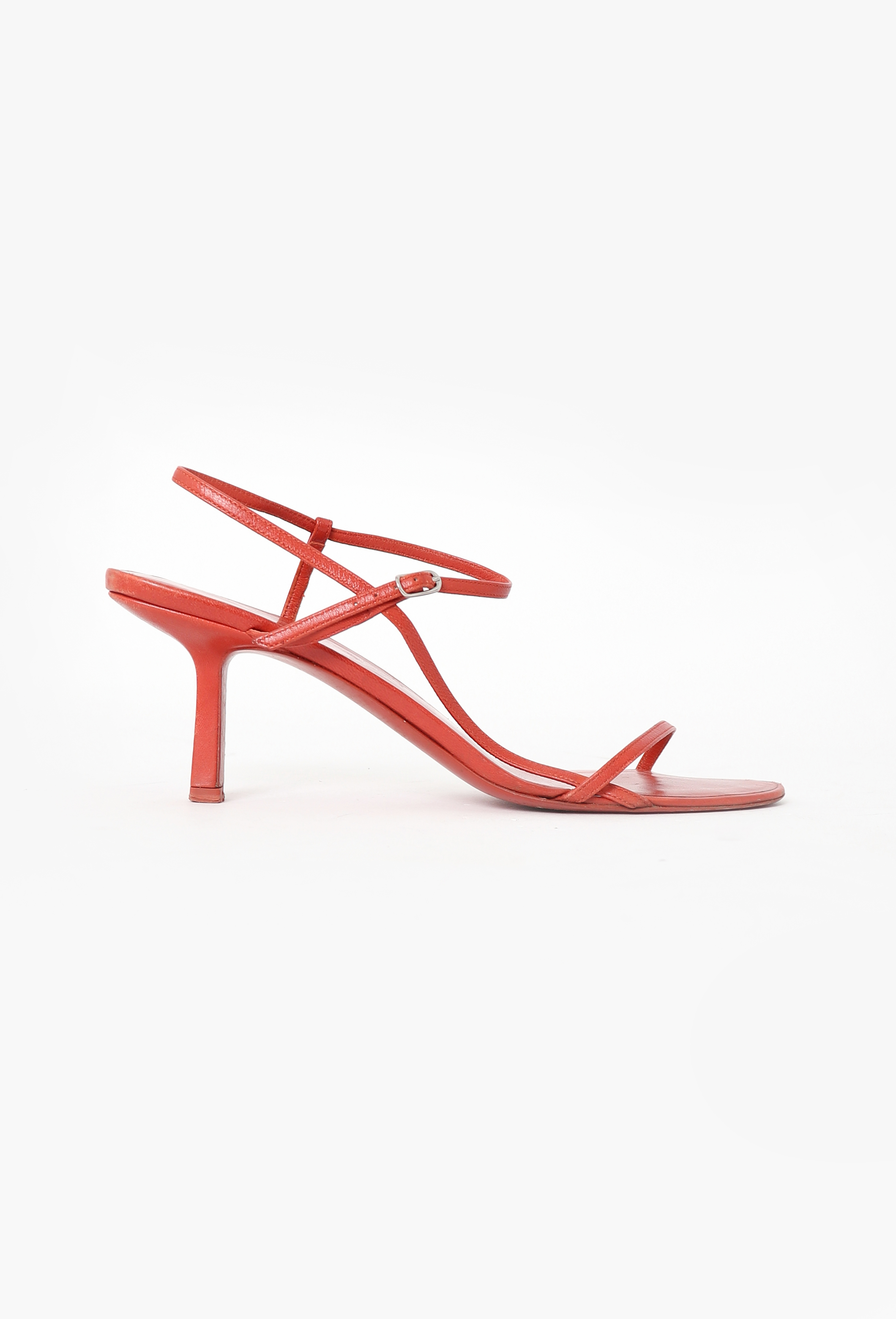 2023 Bare Leather Sandals - The Row | Authentic & Vintage 2023 Bare Leather Sandals - The Row | Authentic & Vintage