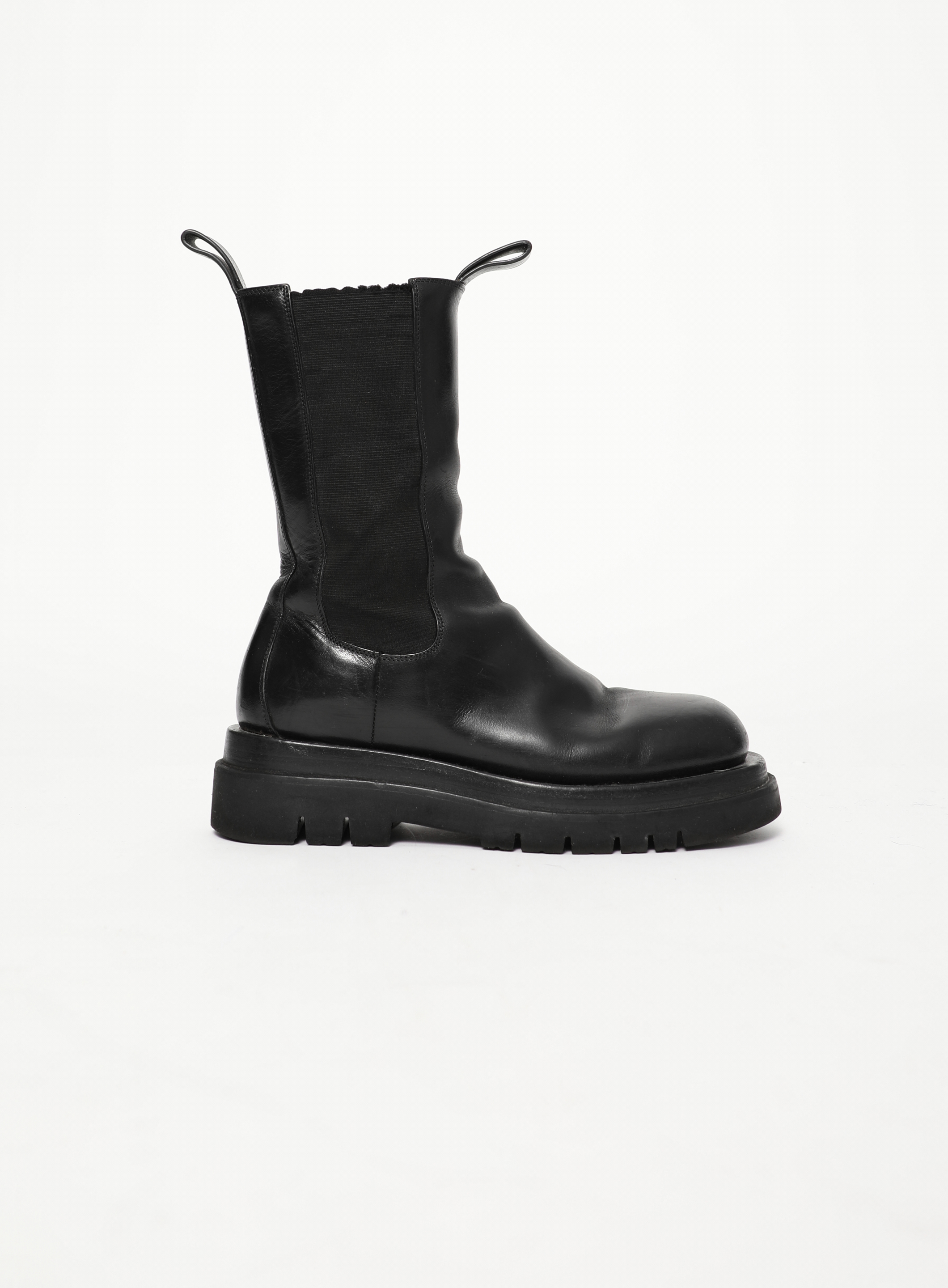 【Sale】 Bottega Venetta Lug Sole Bootsブーツ Bottega Veneta Lug Boot: Get the Look for Less! • Miss Moore
