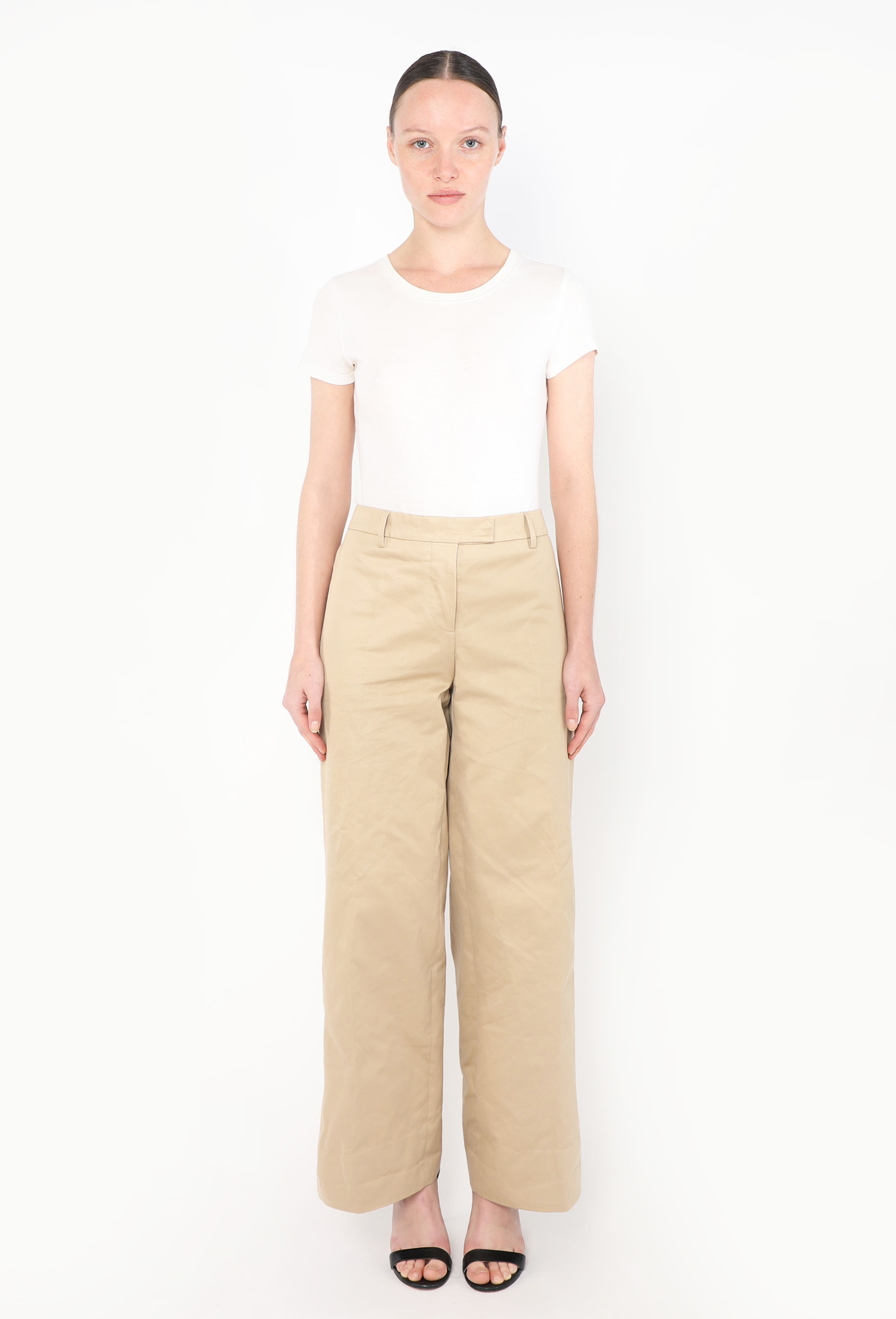 00´s PAZZO ウール フードコート PRADA SPORT MIUMIU