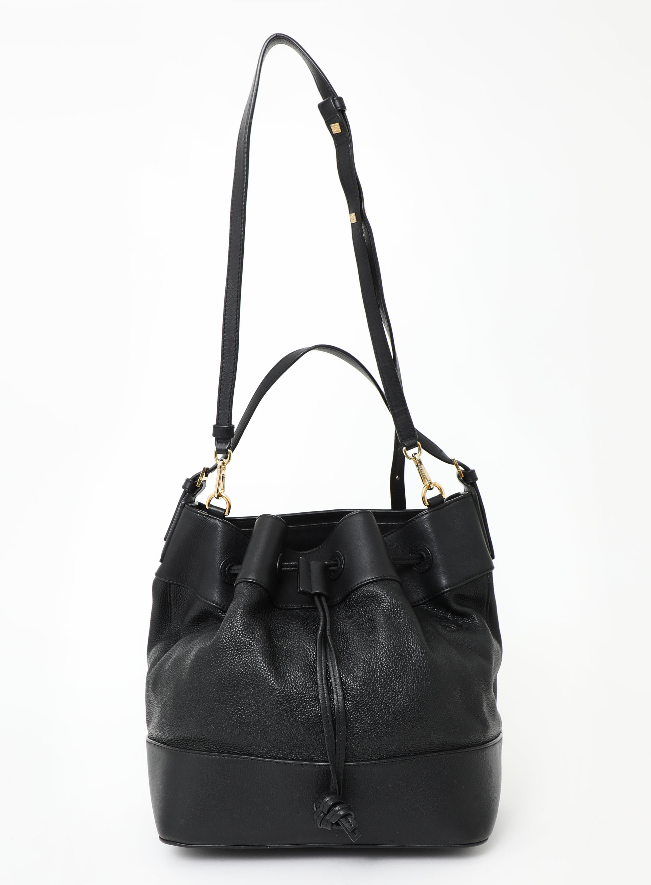 F/W 2017 Balloon Bucket Bag Authentic Vintage ReSee - Main Image