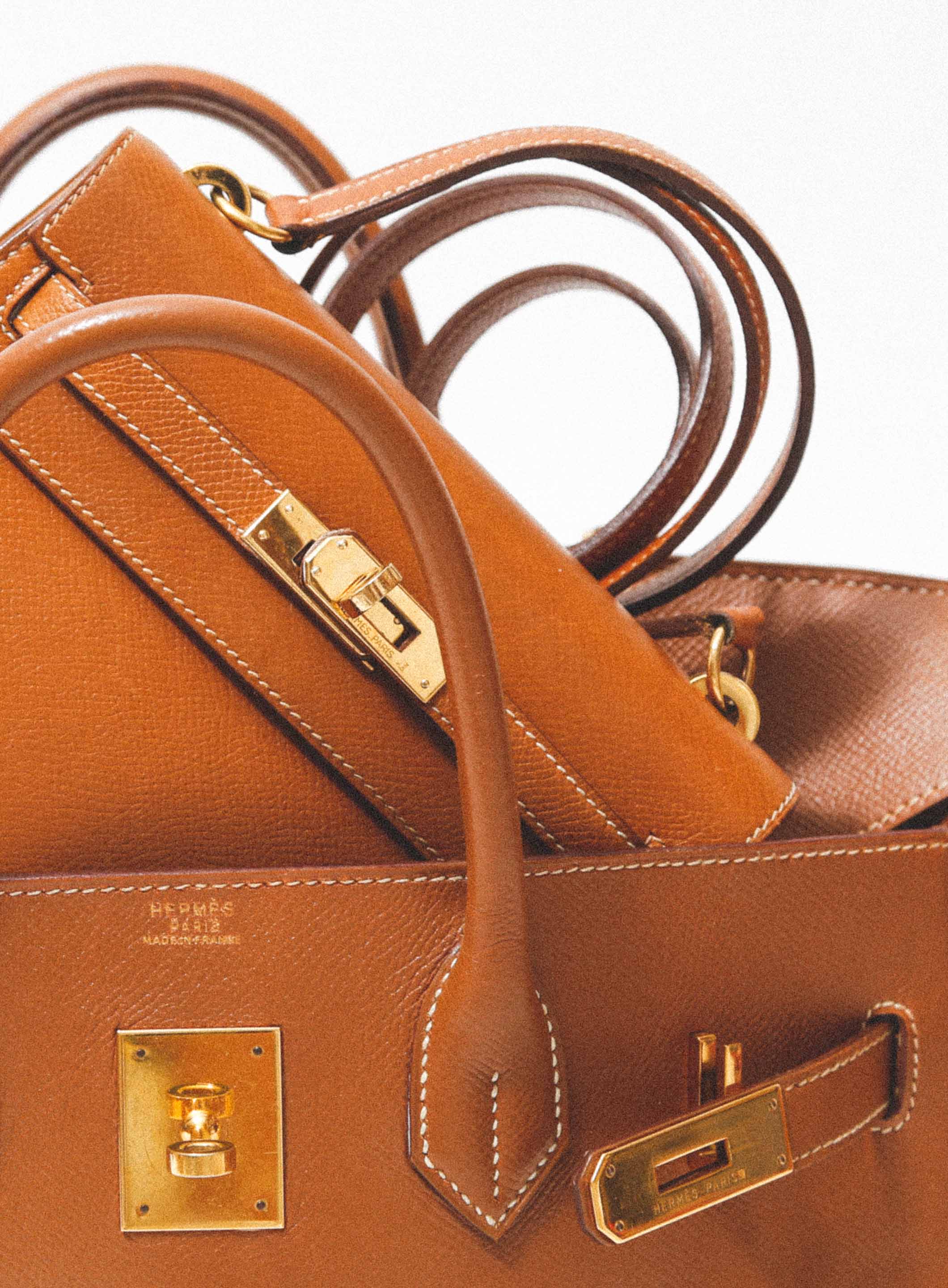 Our Experts Guide to buying Hermès ReSEE
