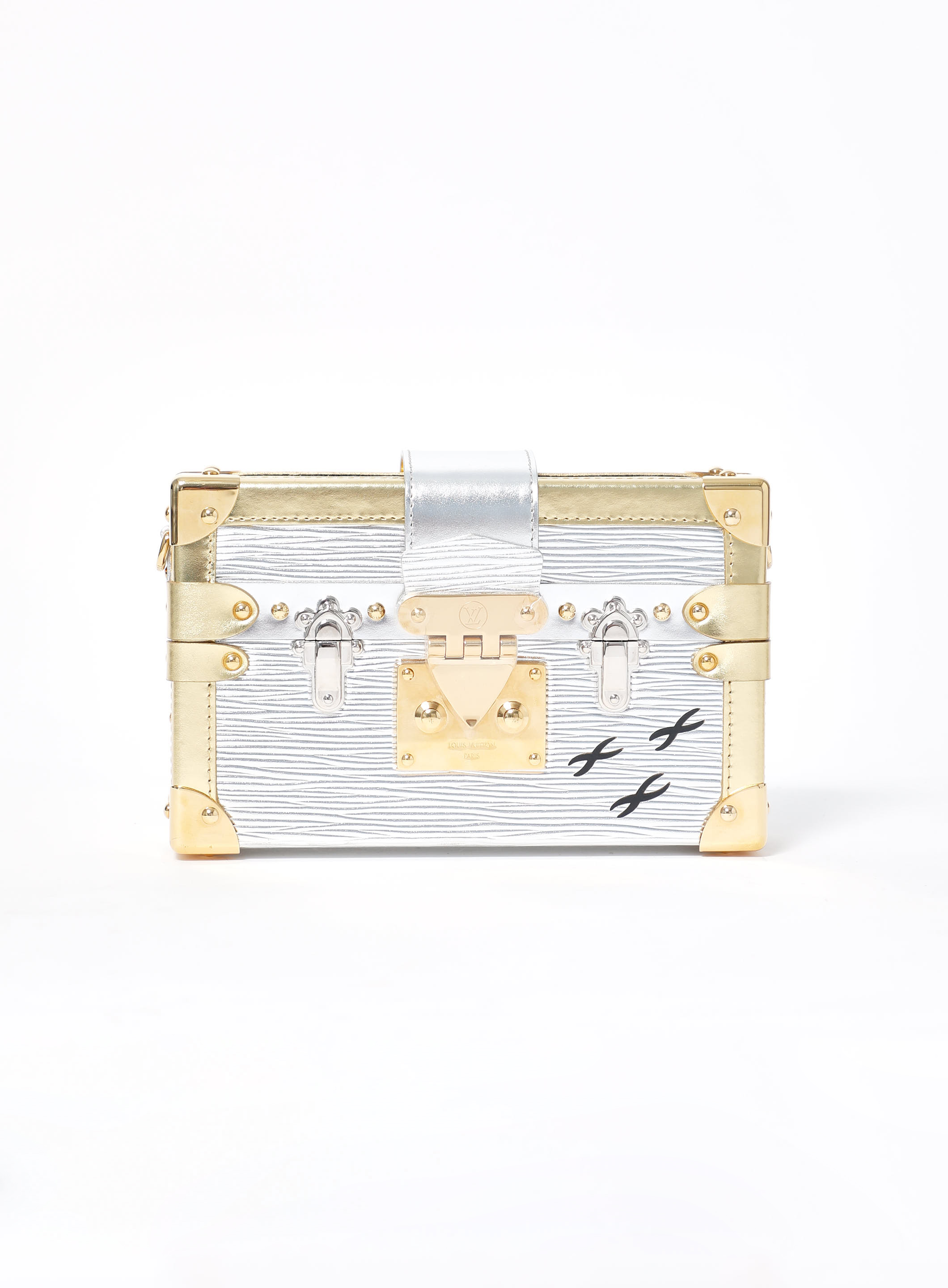 Louis Vuitton Malle Trunk 384087