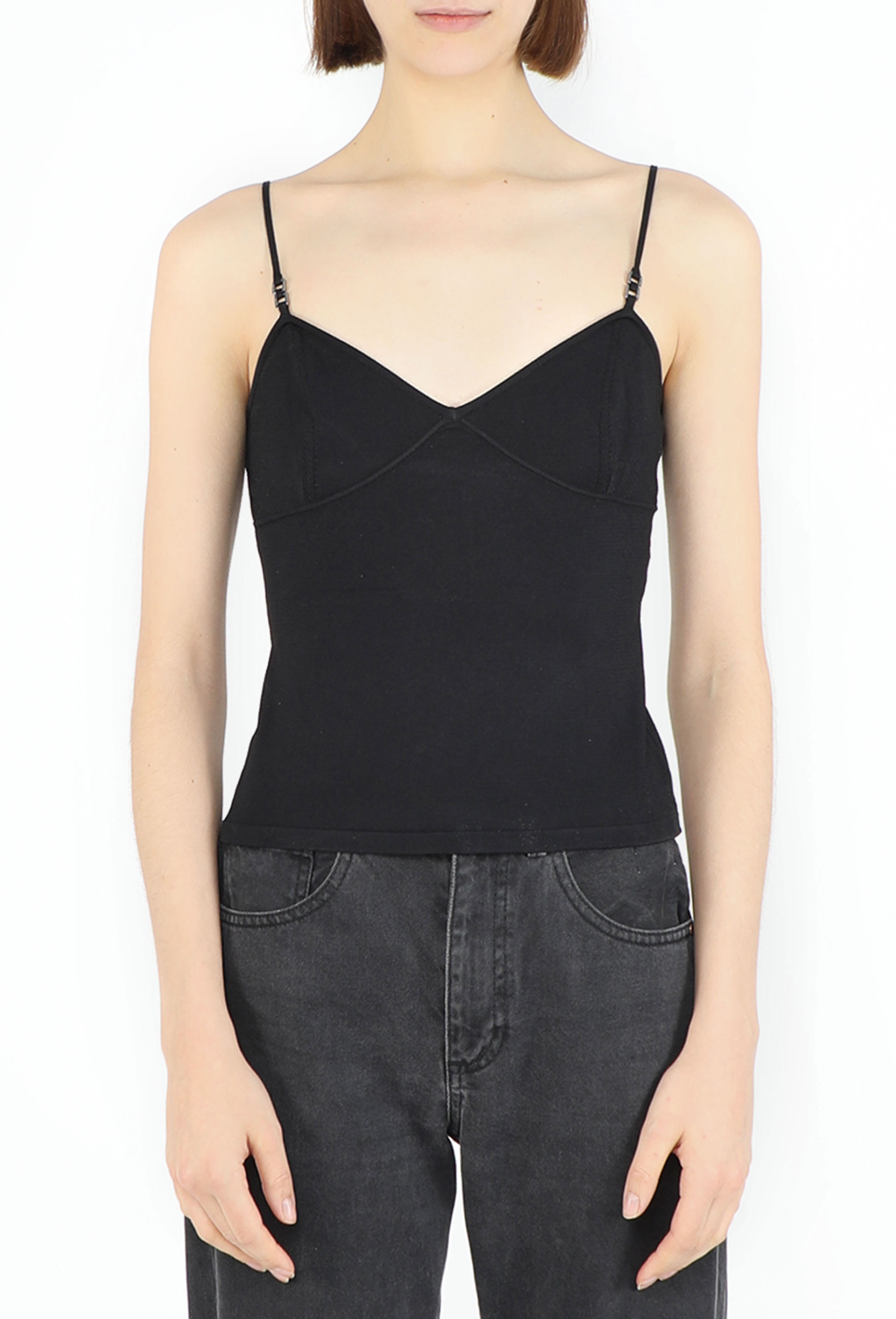 トップス GUCCI by TomFord / GG Keyhole Top fd7a6f2edb80f431b843b68a8dca.jpg