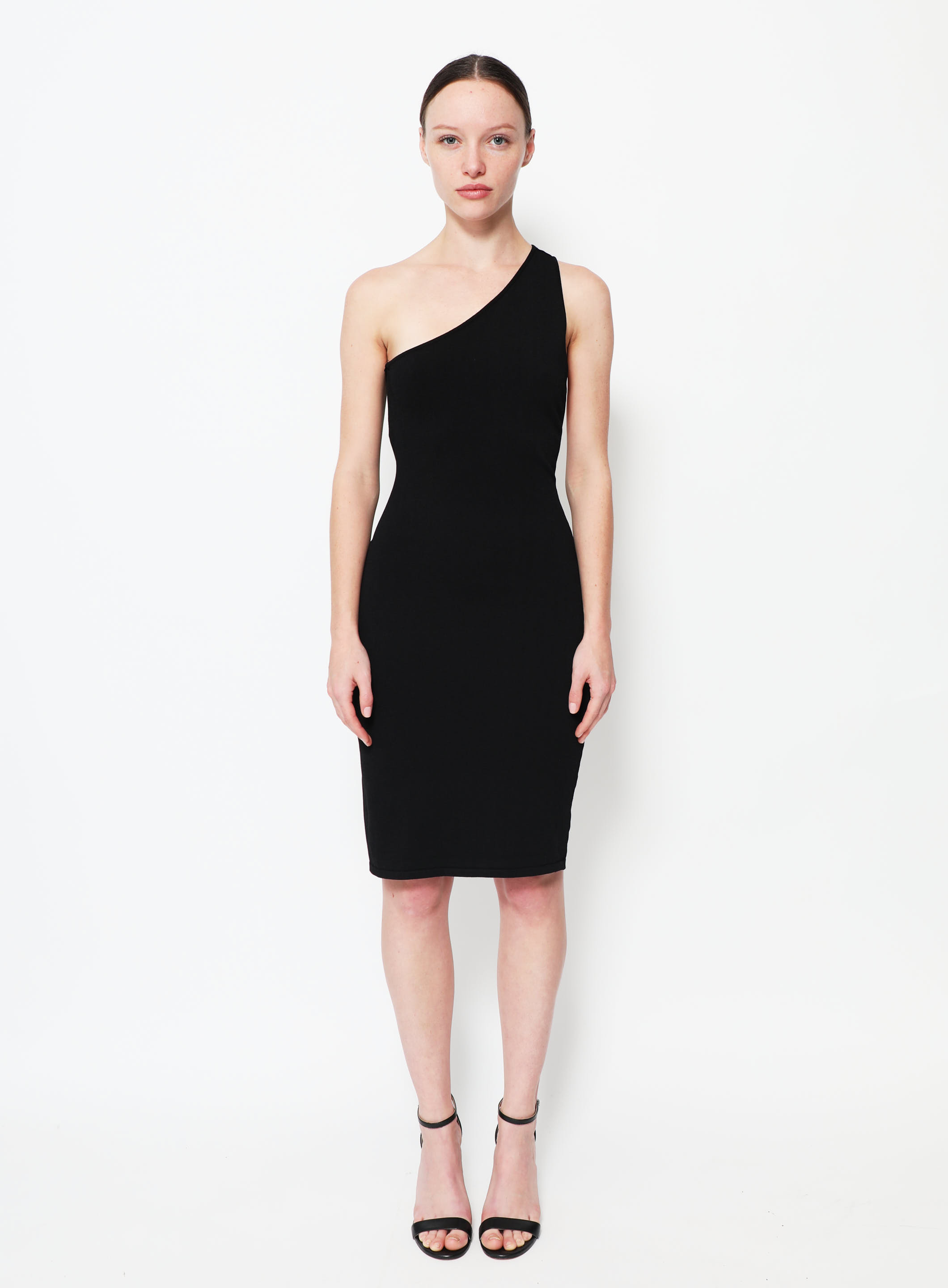 early 2000s jersey dress