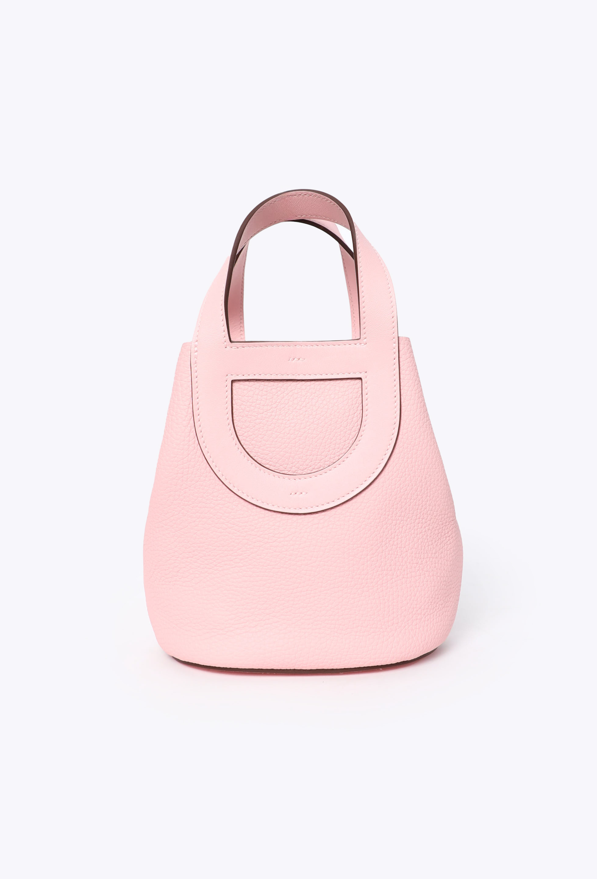 Rose Sakura In-The-Loop 18 Bag - Hermès | ReSee